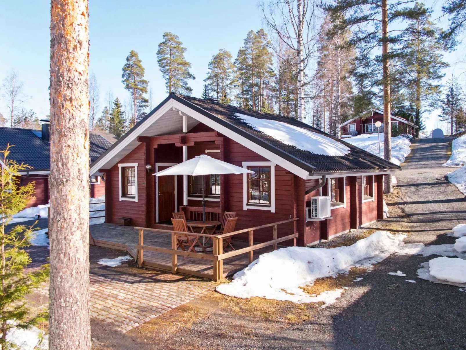 Lomasyväri 810-Dedans