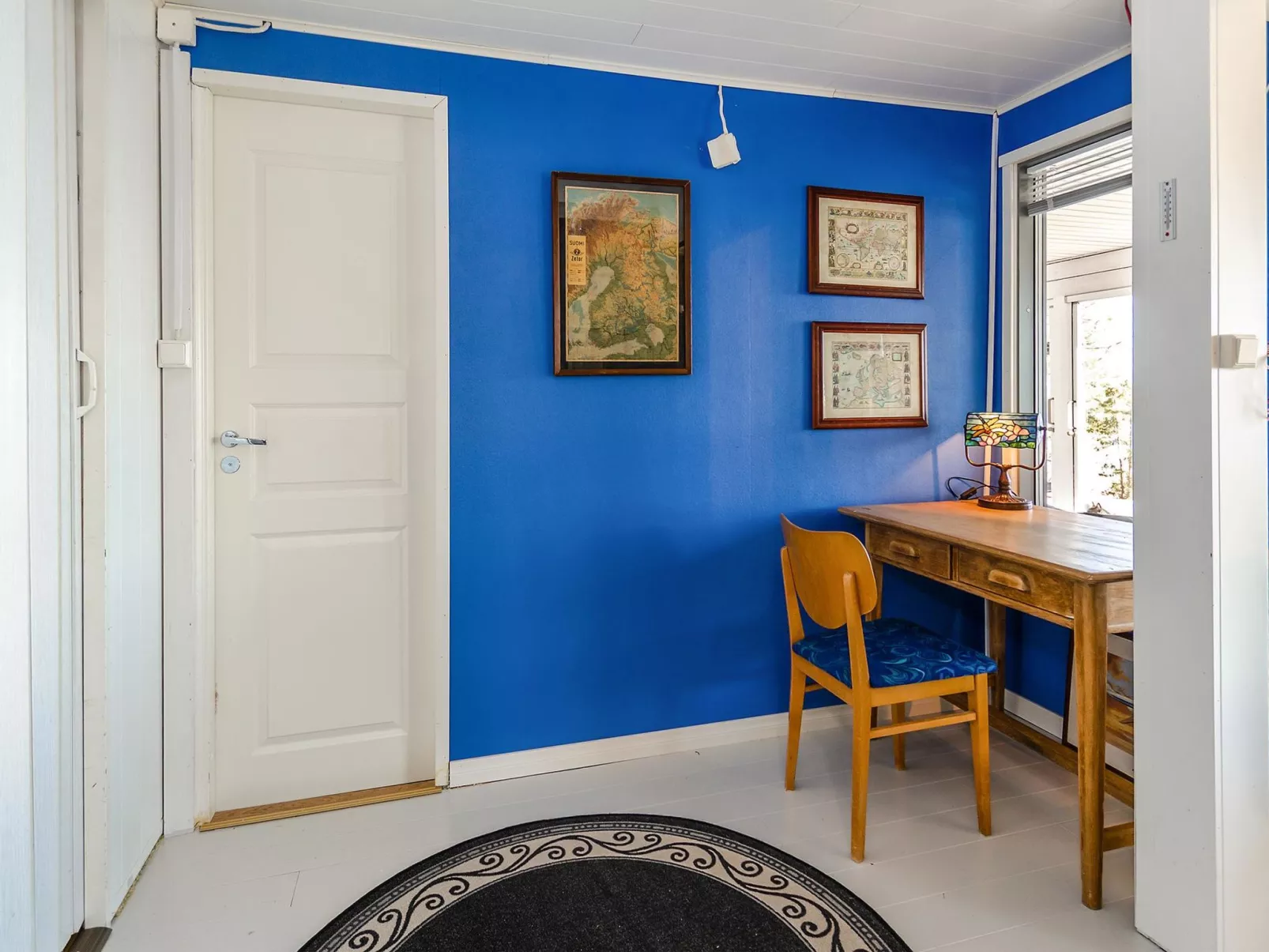 Villa niittylahti-Inside