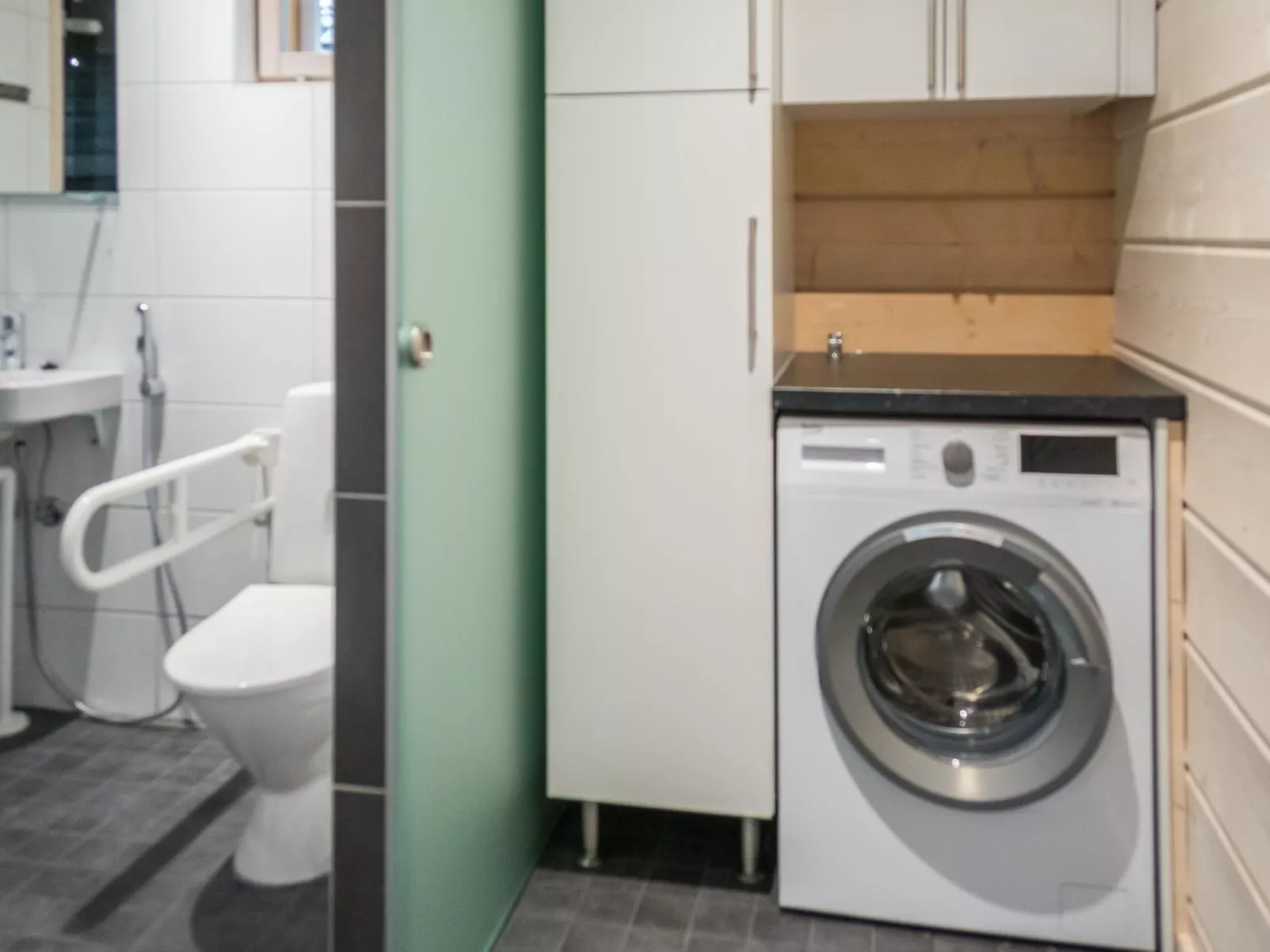 Kolin kangastus metsätähti 2-Dedans