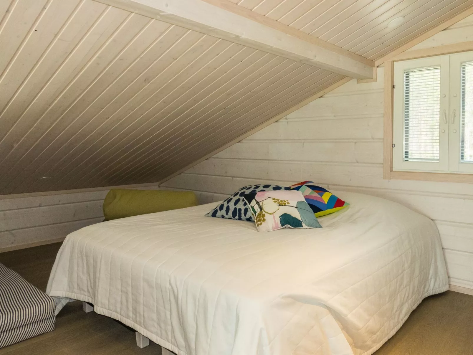 Merilänranta-Dedans