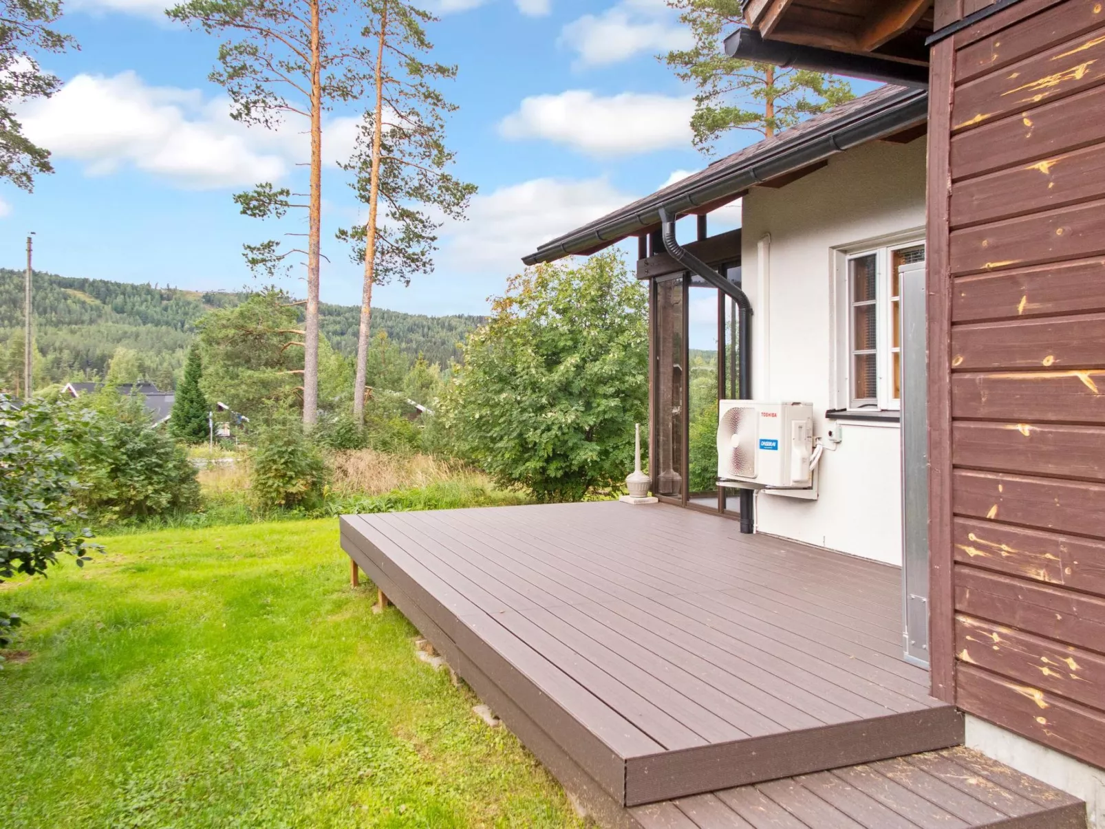 Tahkon klubitie 6 a-Dedans