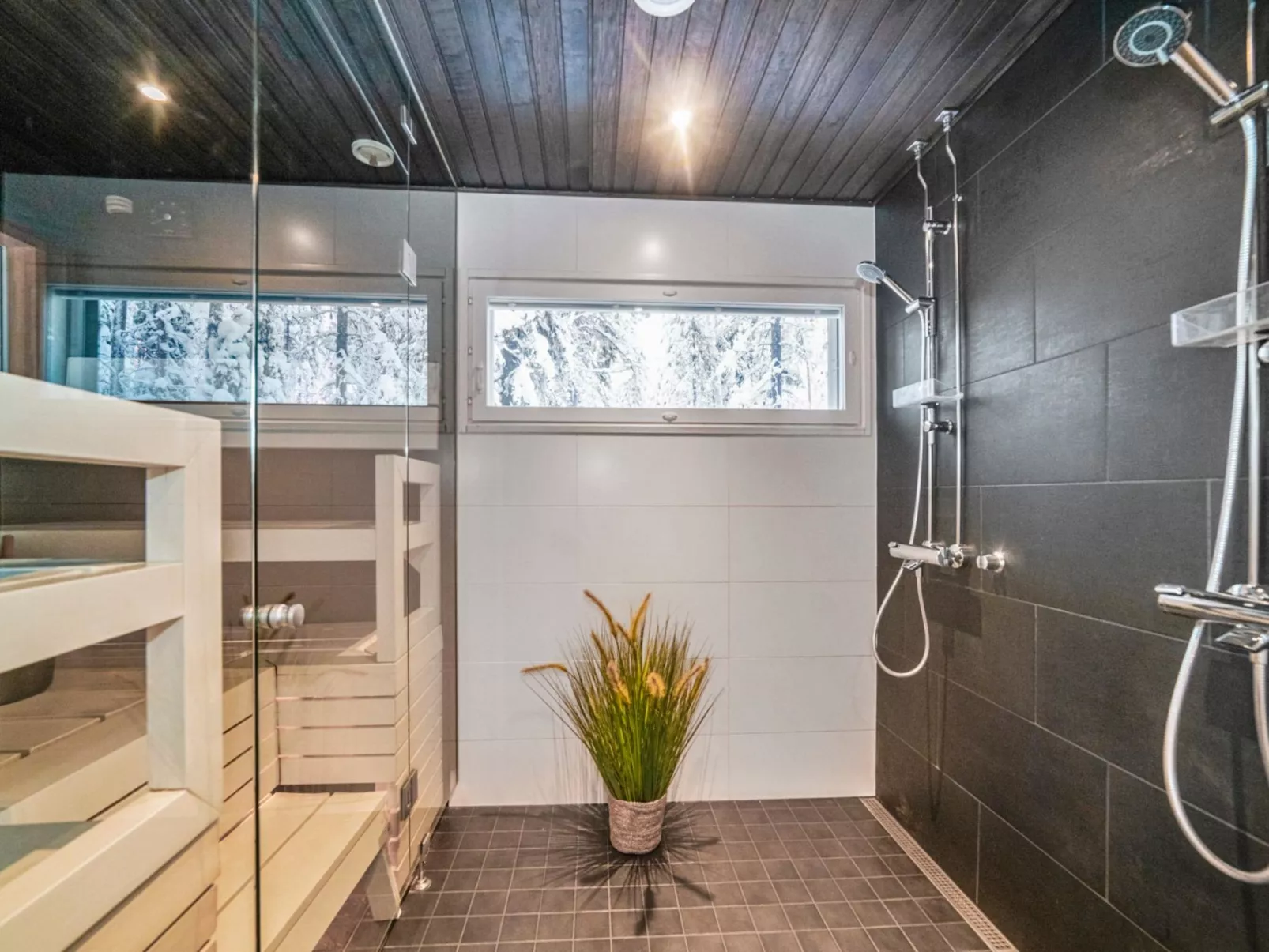 Rukan rinnemaa a-Dedans