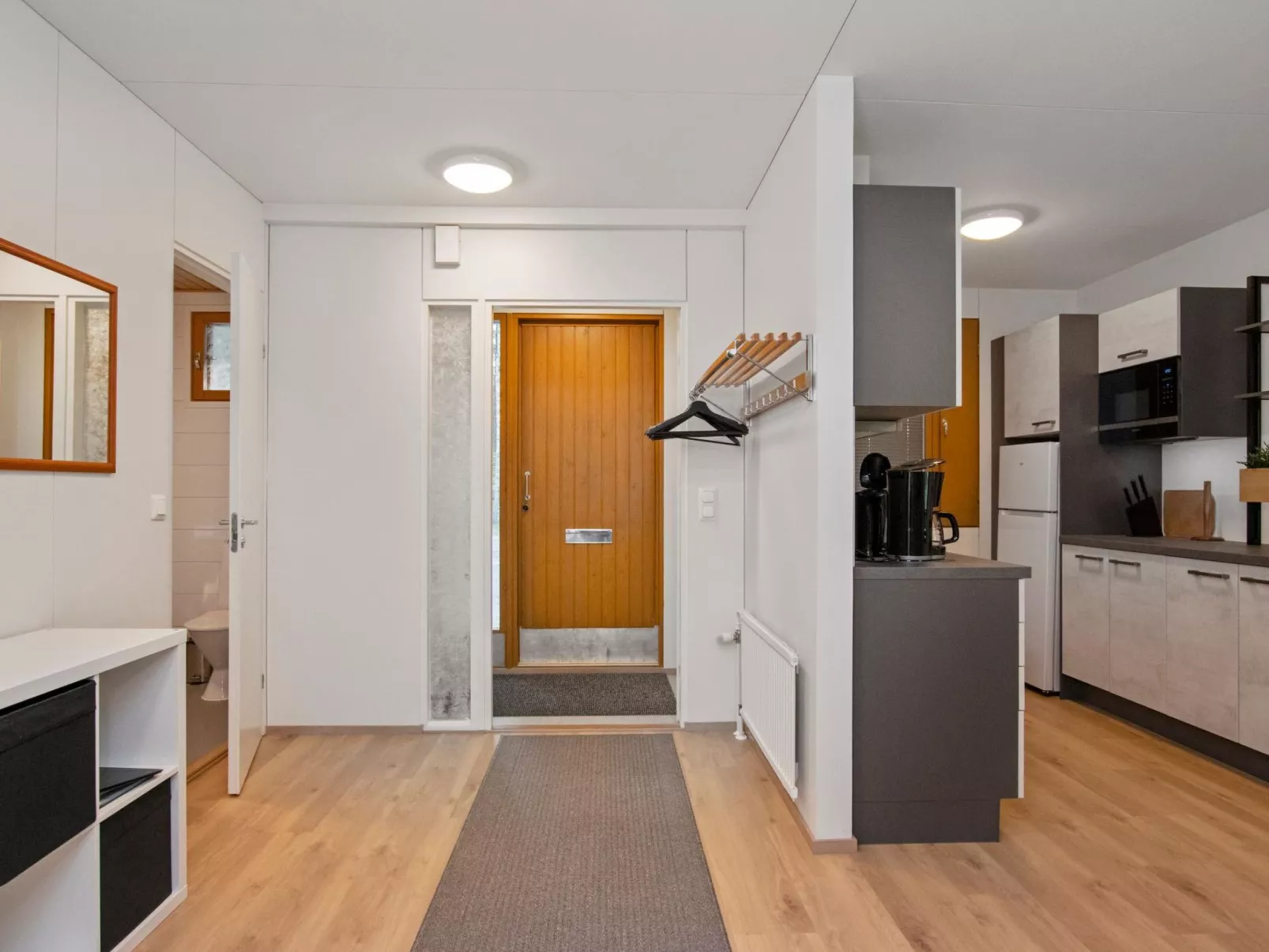 Mäntyranta 1-Dedans