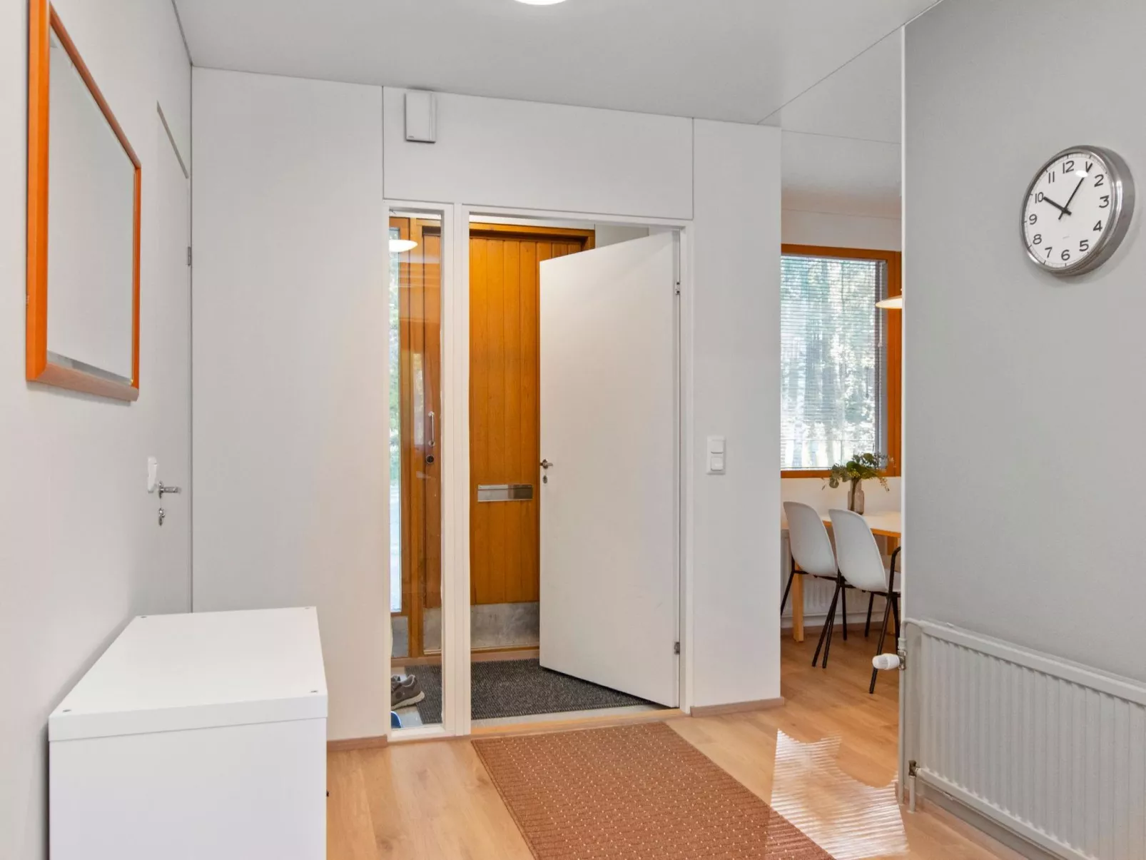 Mäntyranta 3-Dedans