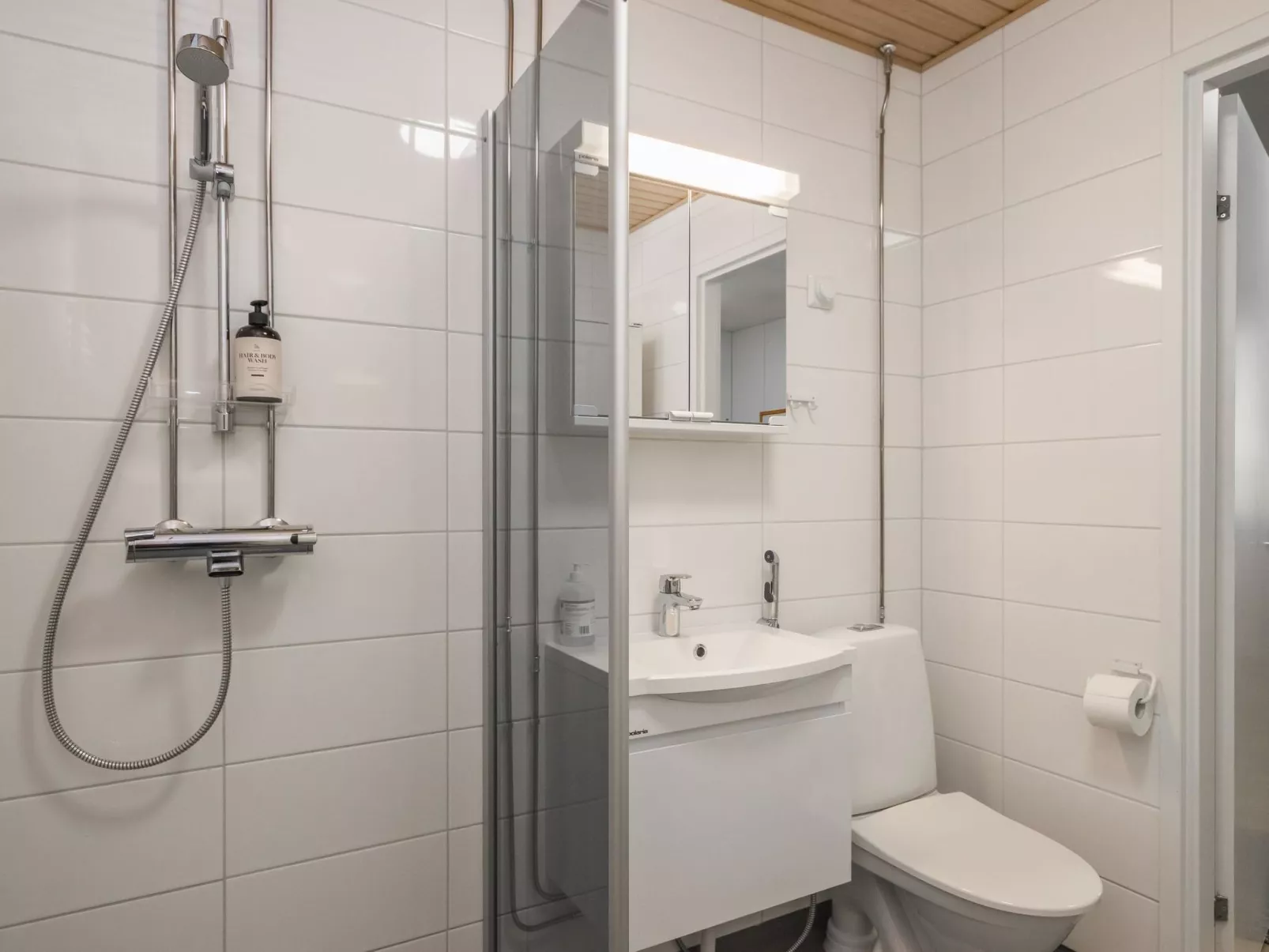 Mäntyranta 5-Dedans