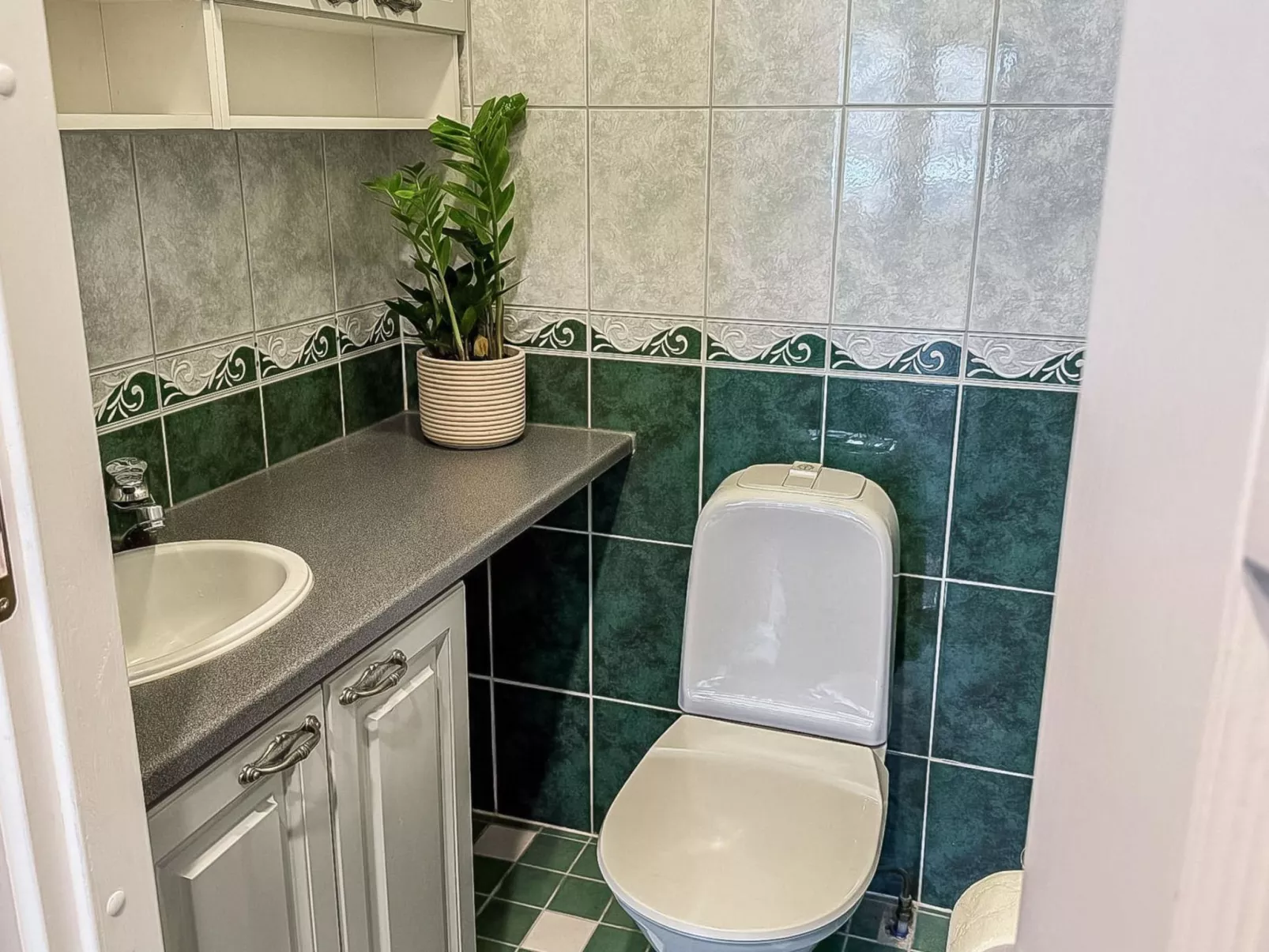 Villa luna (ent. villa milla)-Dedans