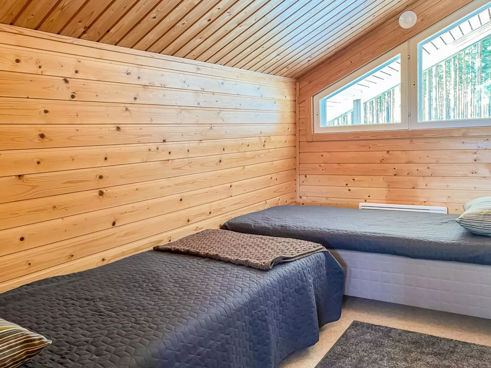 Lumpeenranta-Drinnen