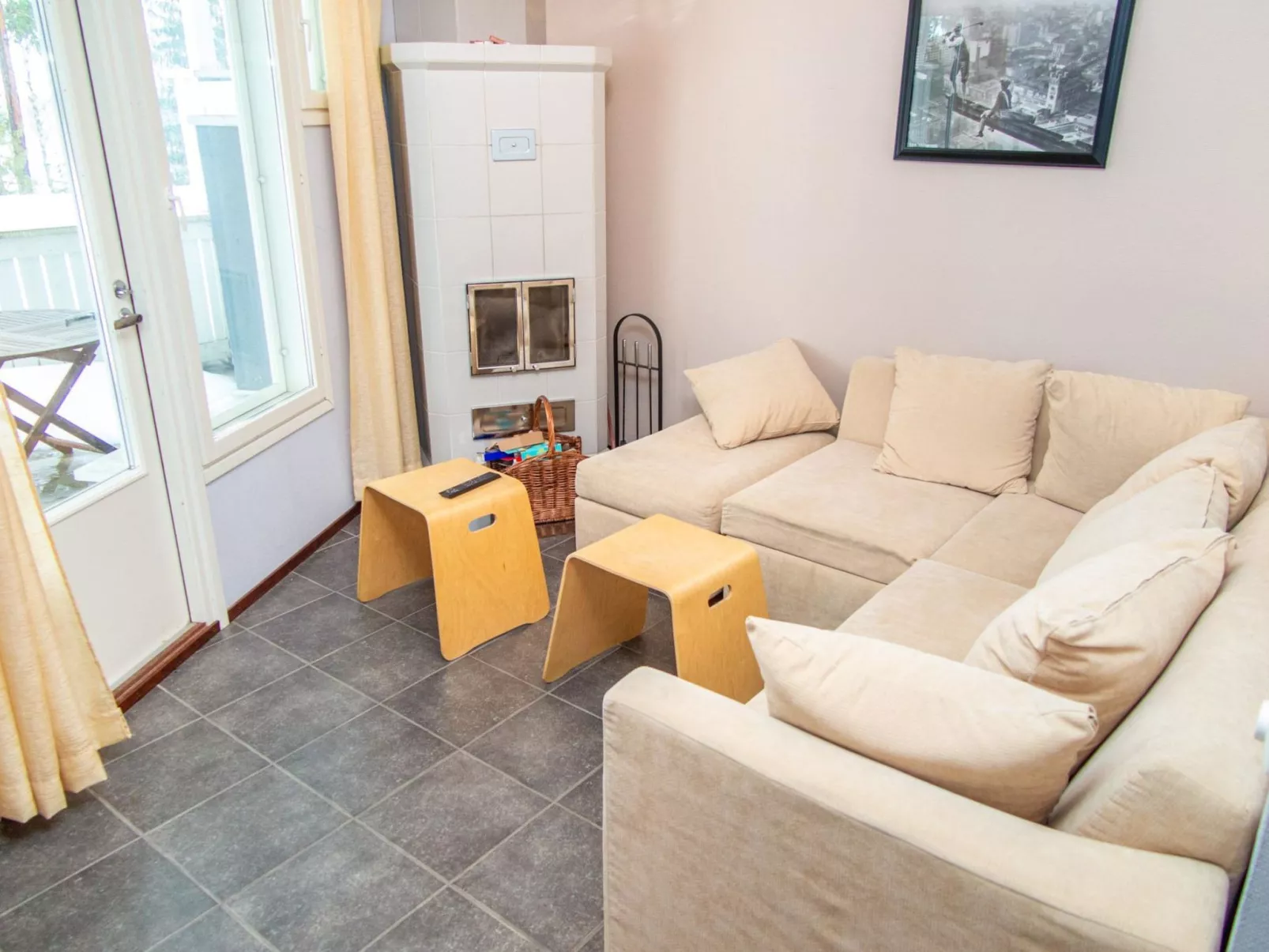 Tahkonkallio 34 a-Inside