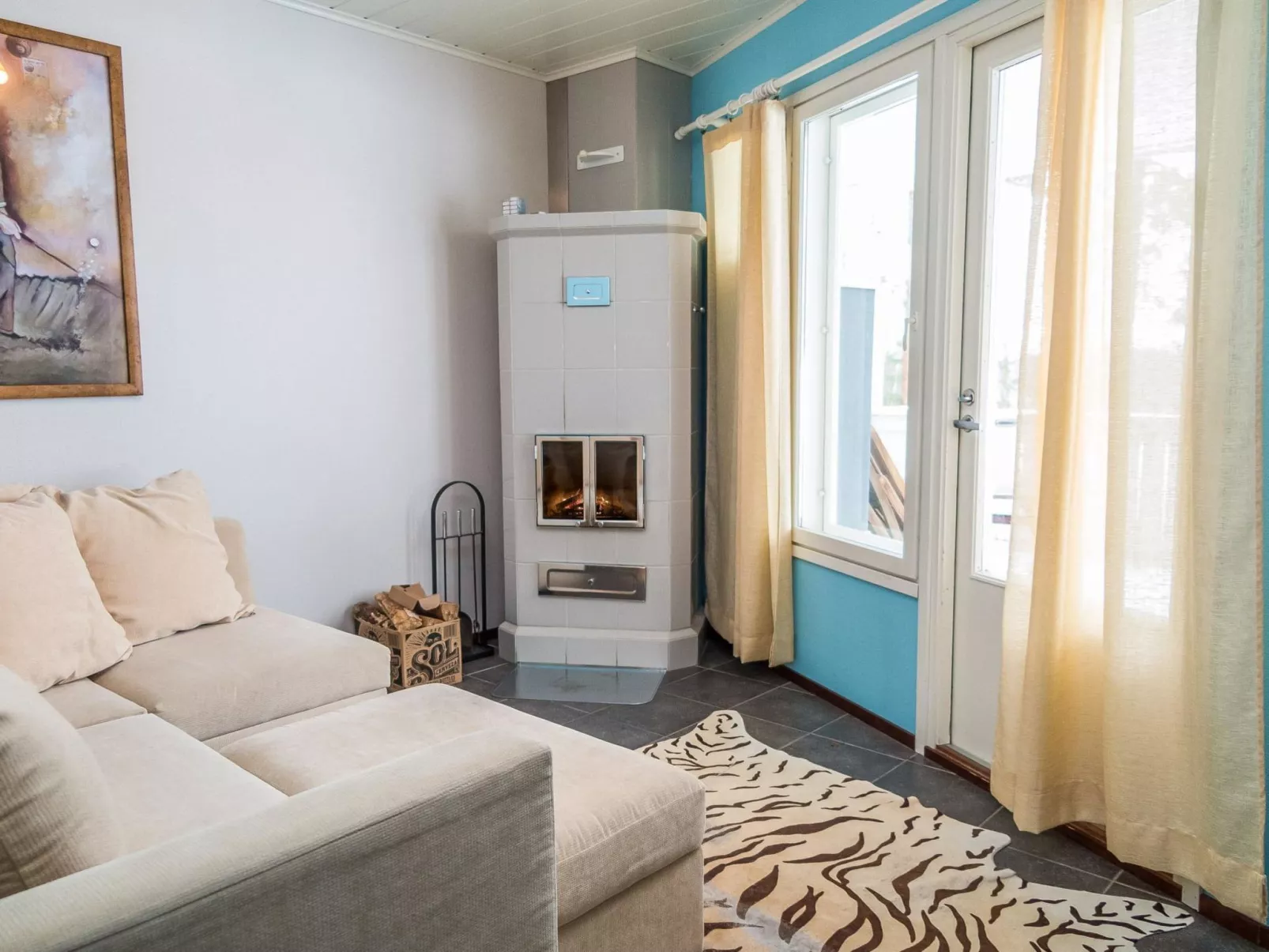 Tahkonkallio 34 b-Inside