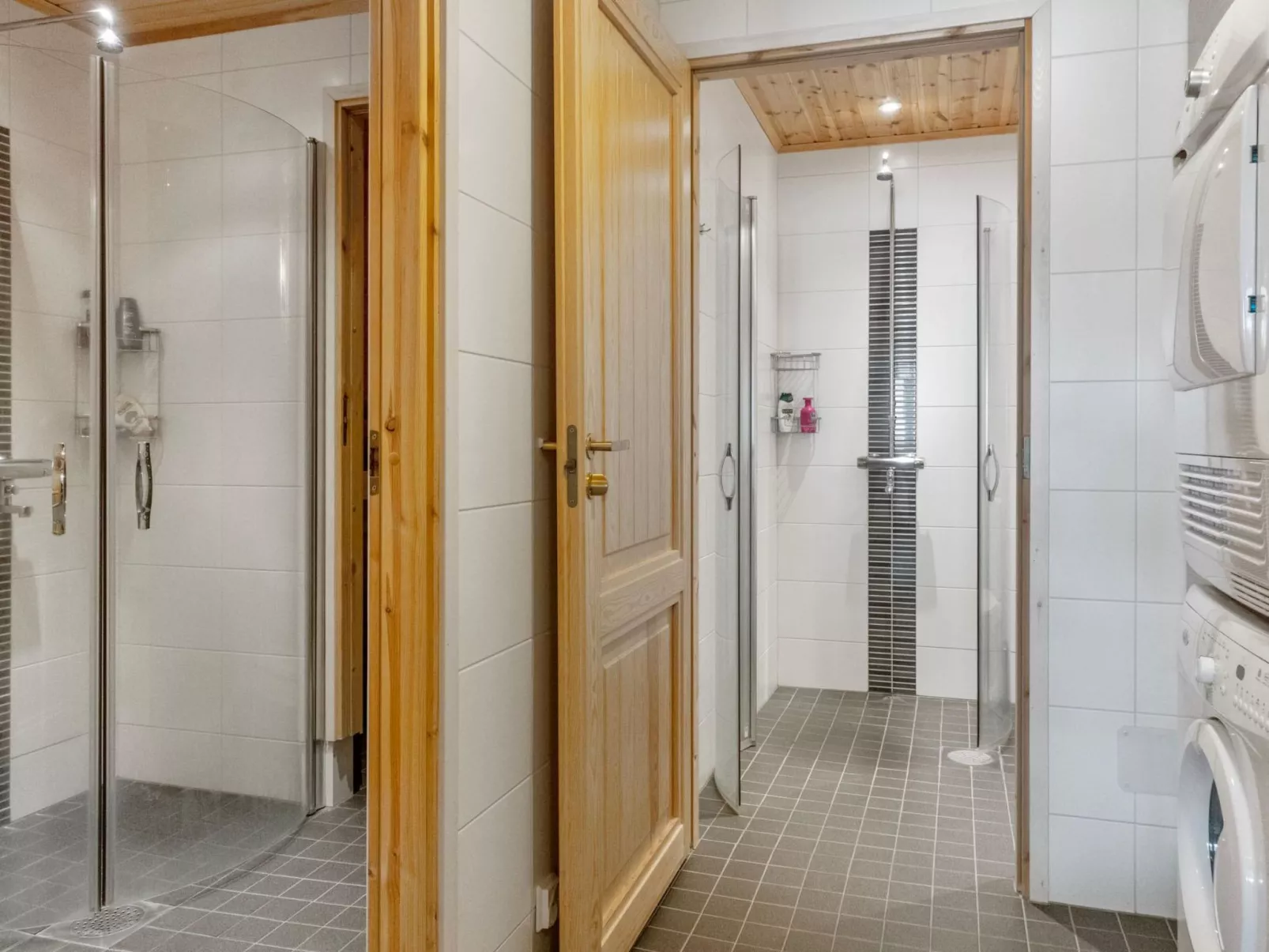 Hampus holiday home-Dedans