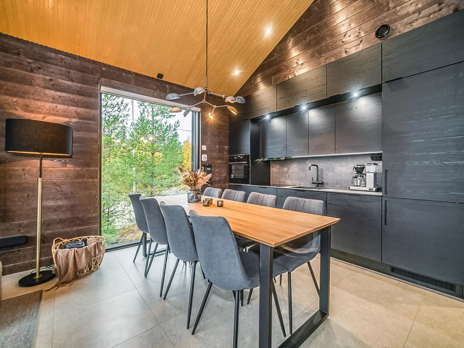 Villa voimapolku 9 a 2-Dedans