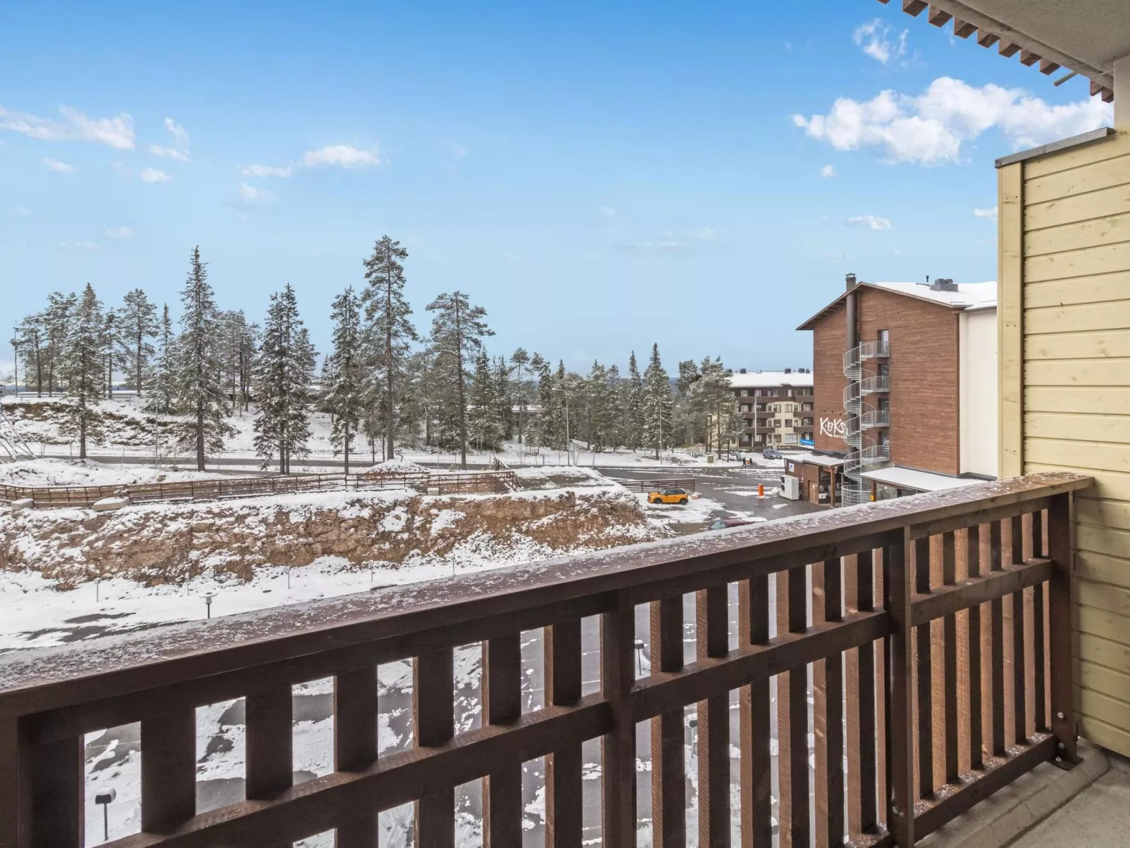 Rukachalet 2407-Dedans