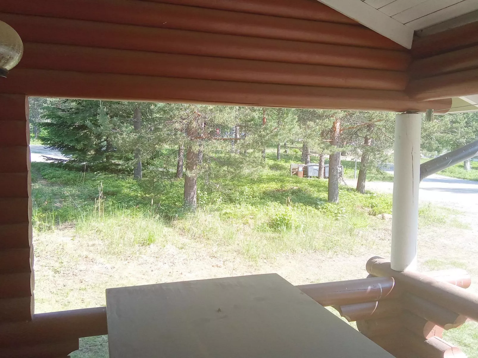 Tuunaantupa 2 f-Dedans