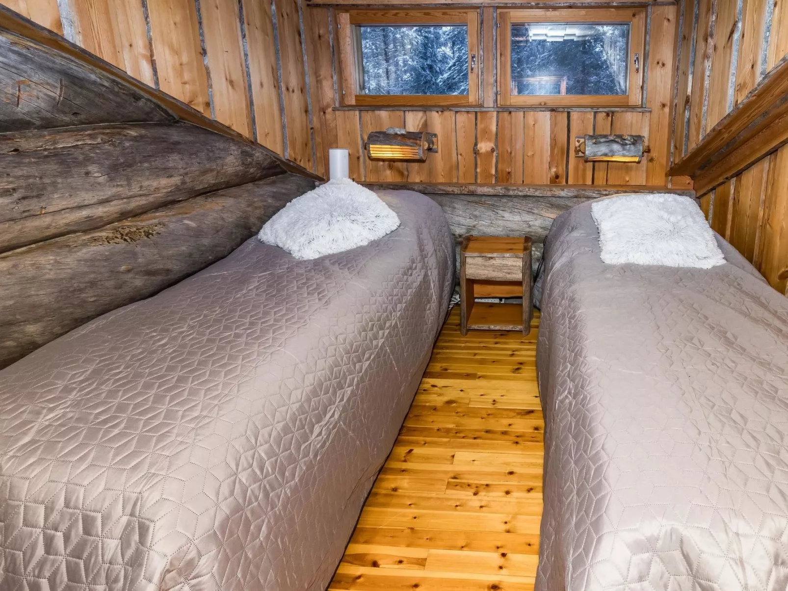 Villa saaruakuja 3 as.1-Dedans