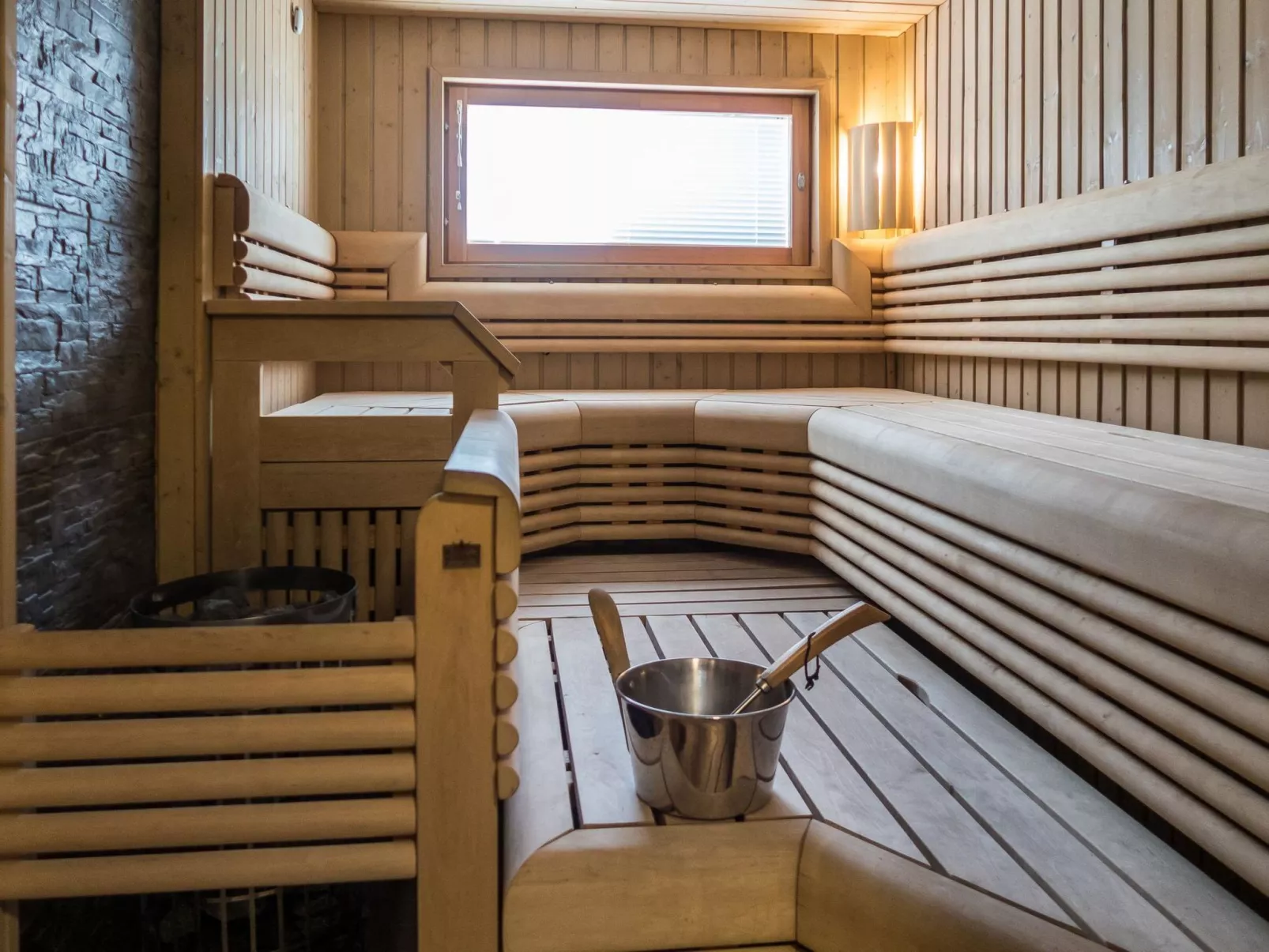 Vuokatinranta suite 2 c-Inside