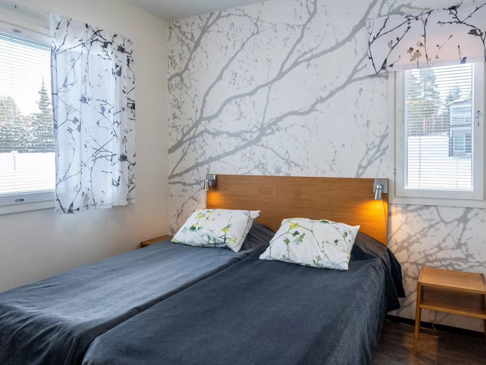 Vuokatinranta suite 4 a-Drinnen