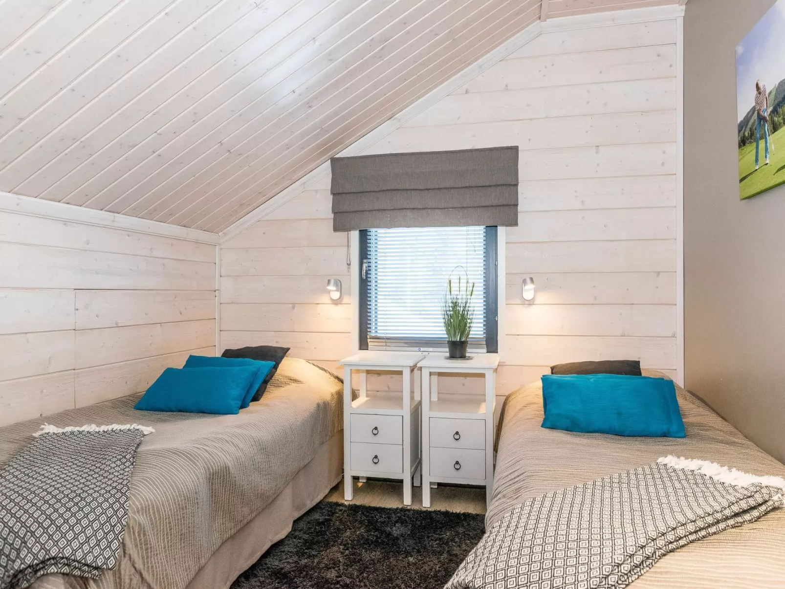 Golfarinkunnas 7b-Drinnen