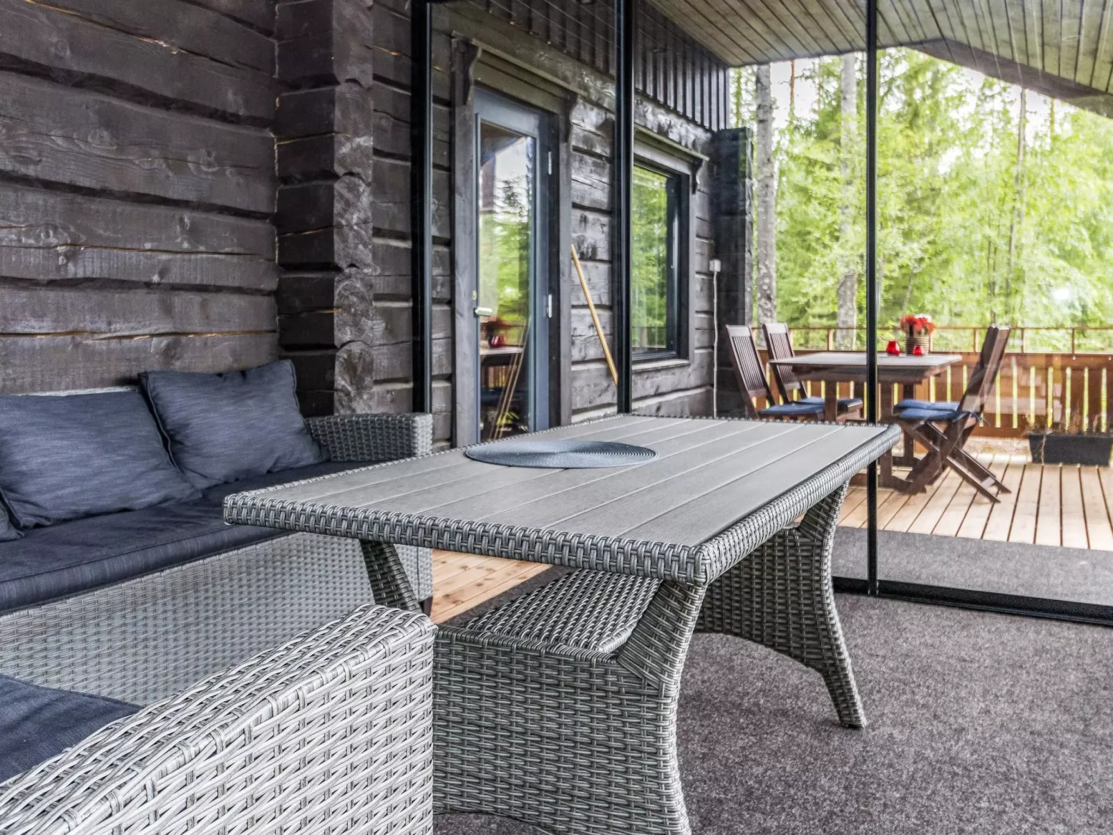 Sorolanniemi-Drinnen