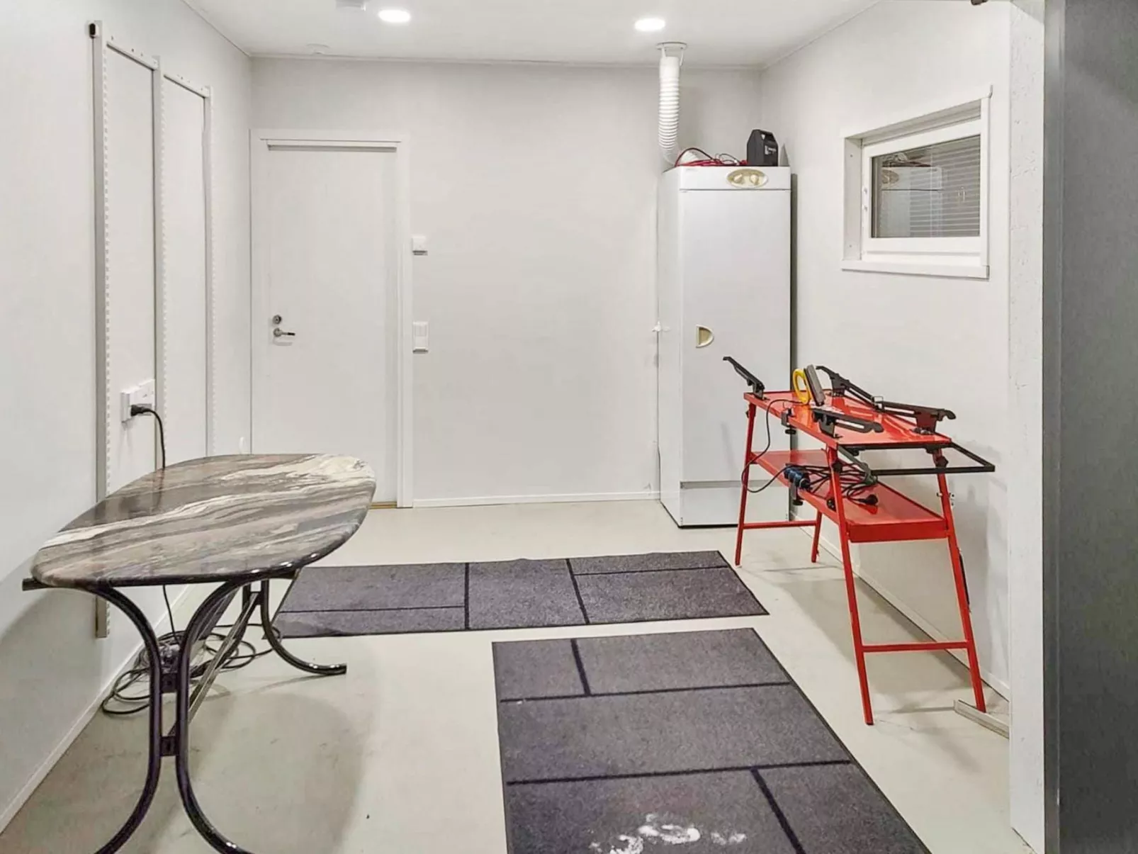 Levin hetki a-Drinnen