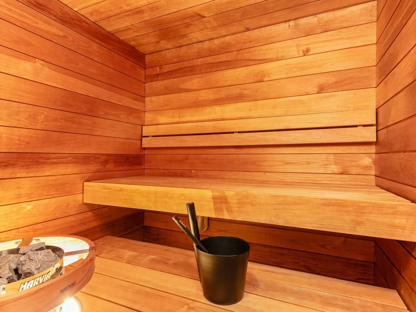 Levin hetki b-Drinnen