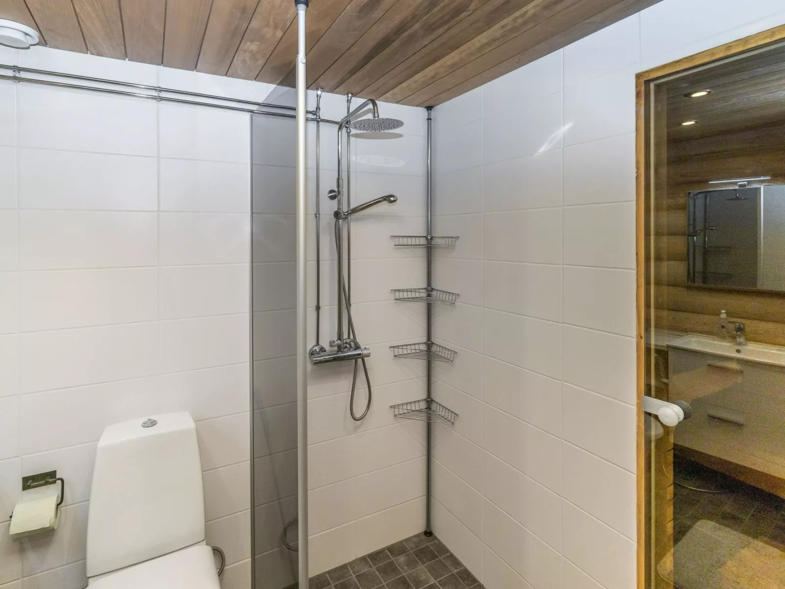 Kiilopään tunturimajat b6 / kerttula-Inside