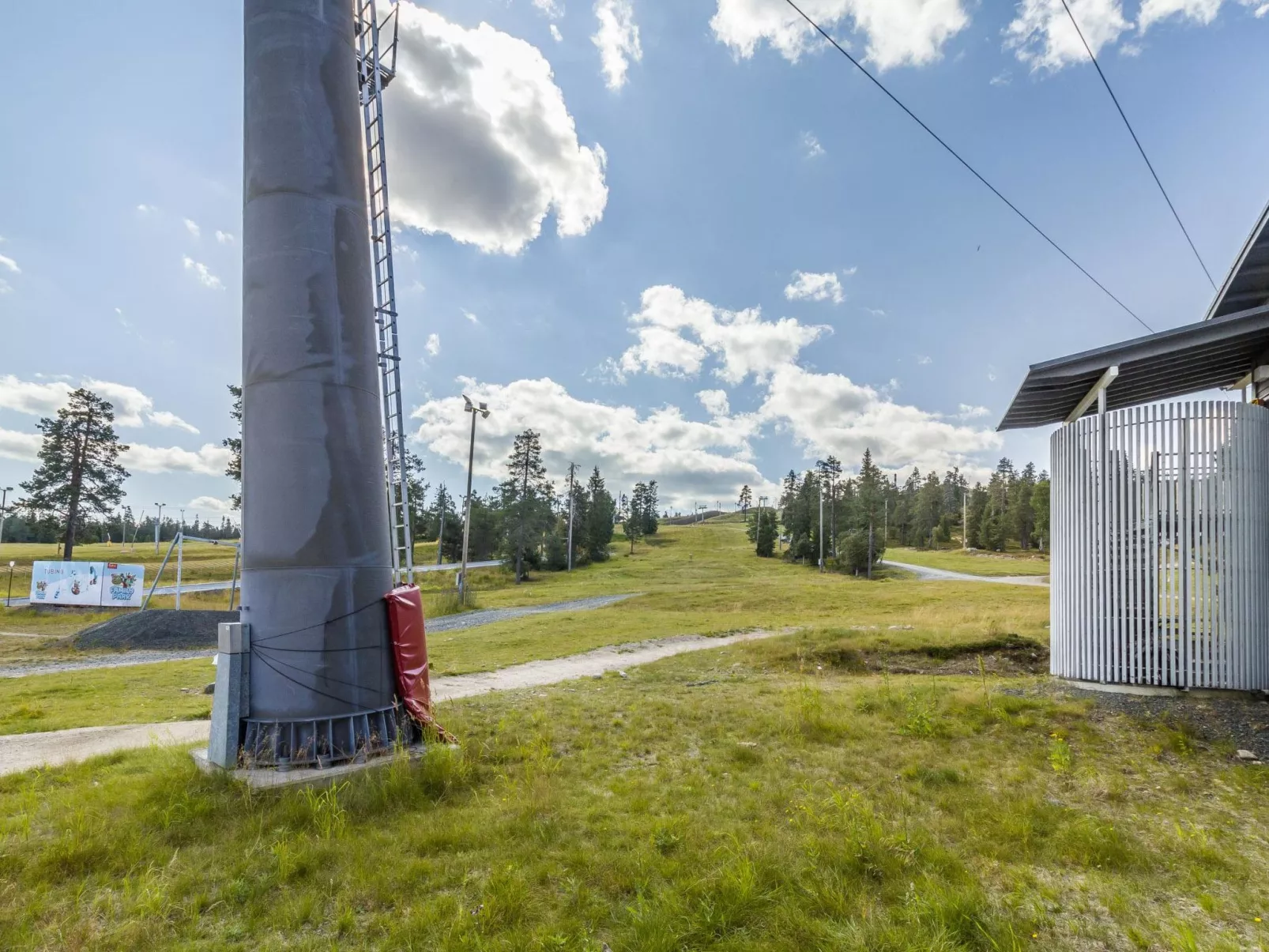 Vuosselin helmi b21-Dedans