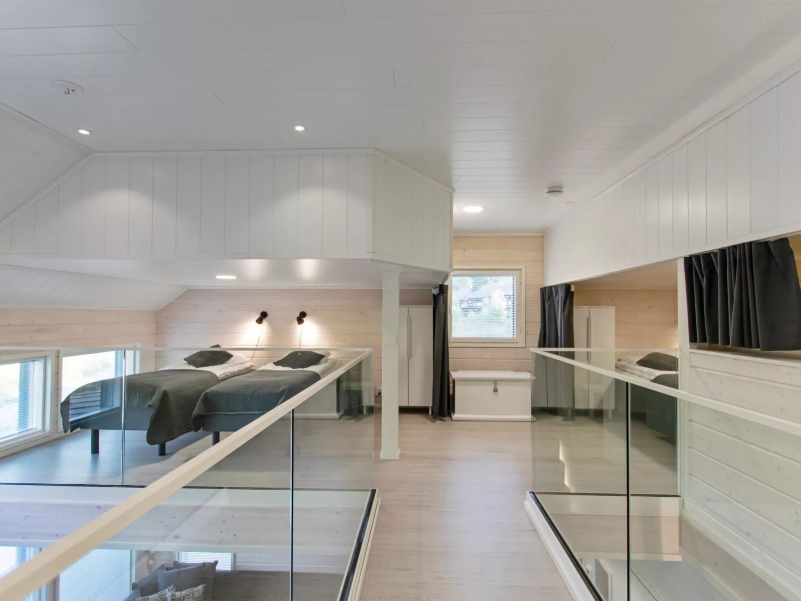 Himos alppinotko 6 a-Dedans