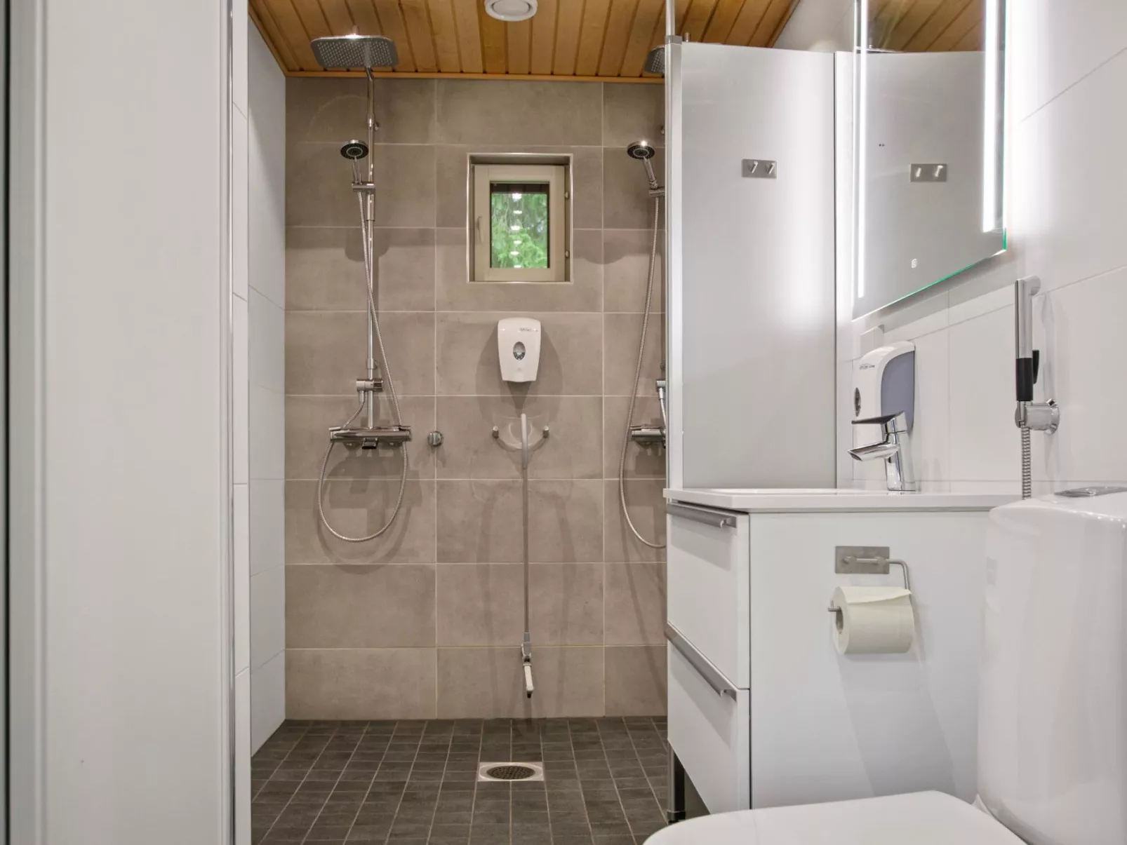 Himos alppinotko 6 b-Dedans