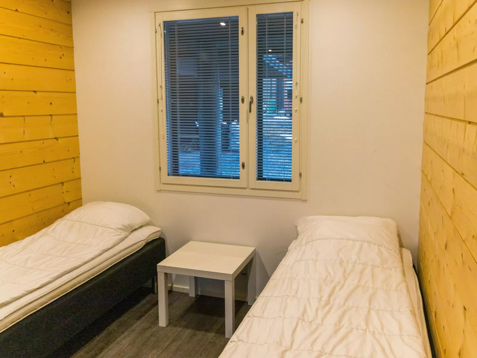 Ellivuori west 1-Dedans