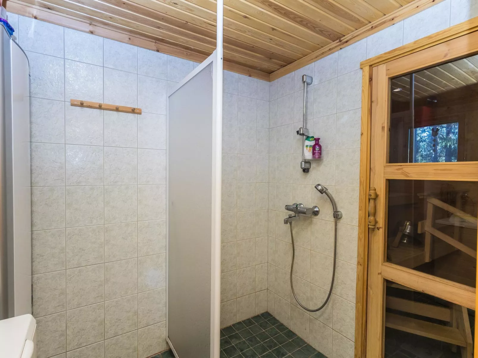 Marjarinne 8 a-Inside