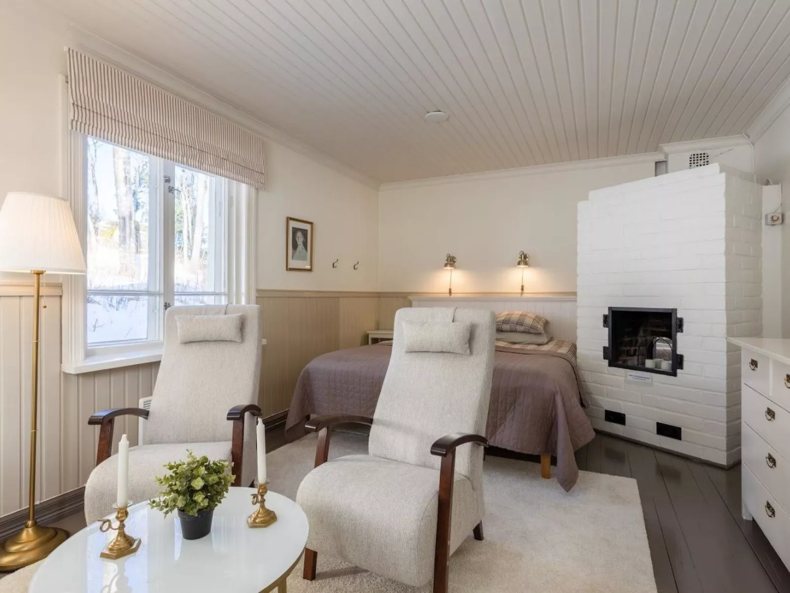 Pikkupehtoori-Dedans