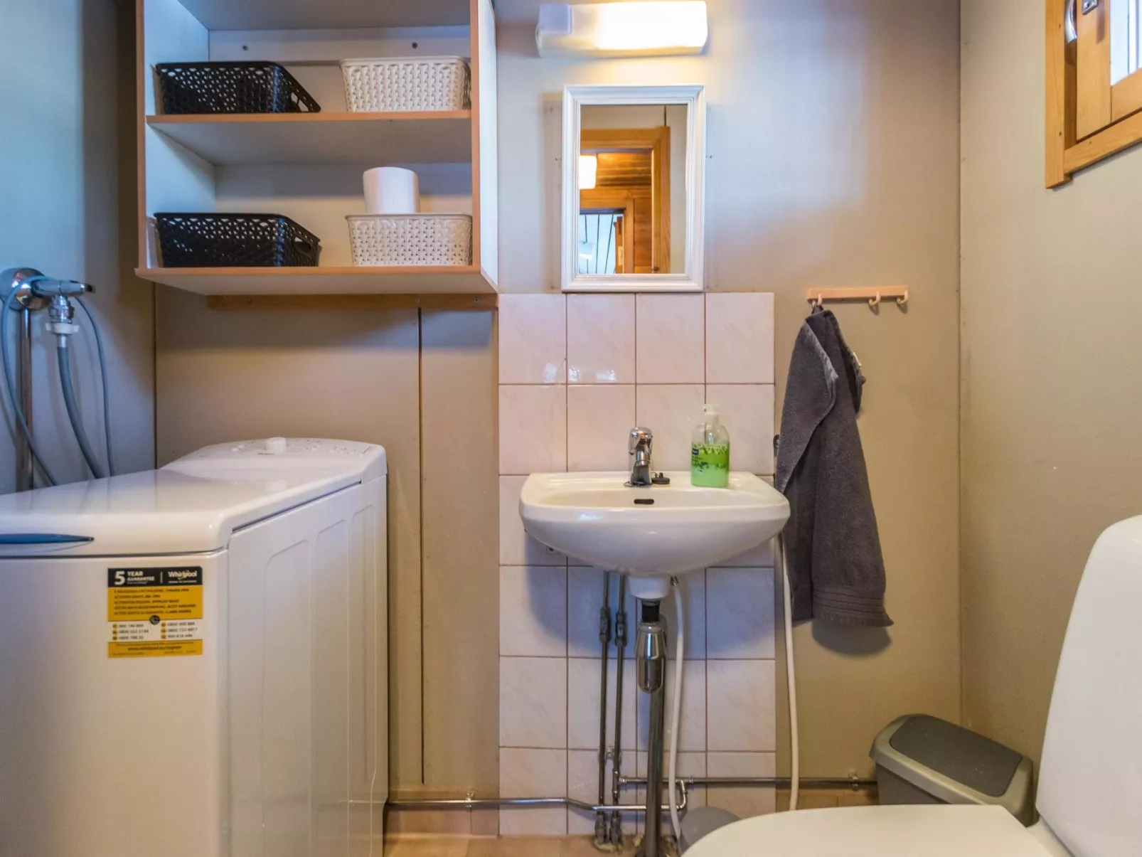 Aittoniemi i-Drinnen