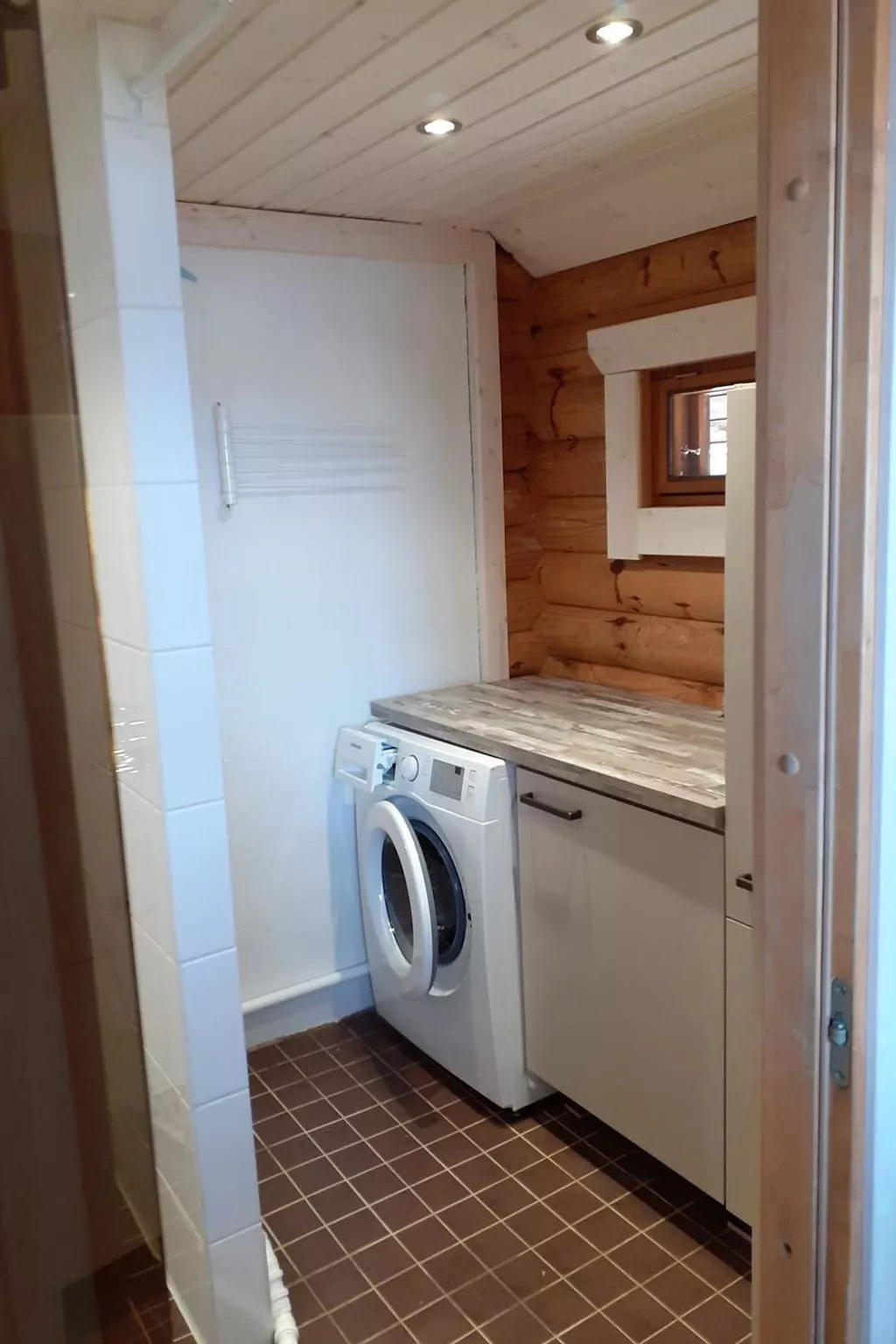 Vekurinveranta-Inside