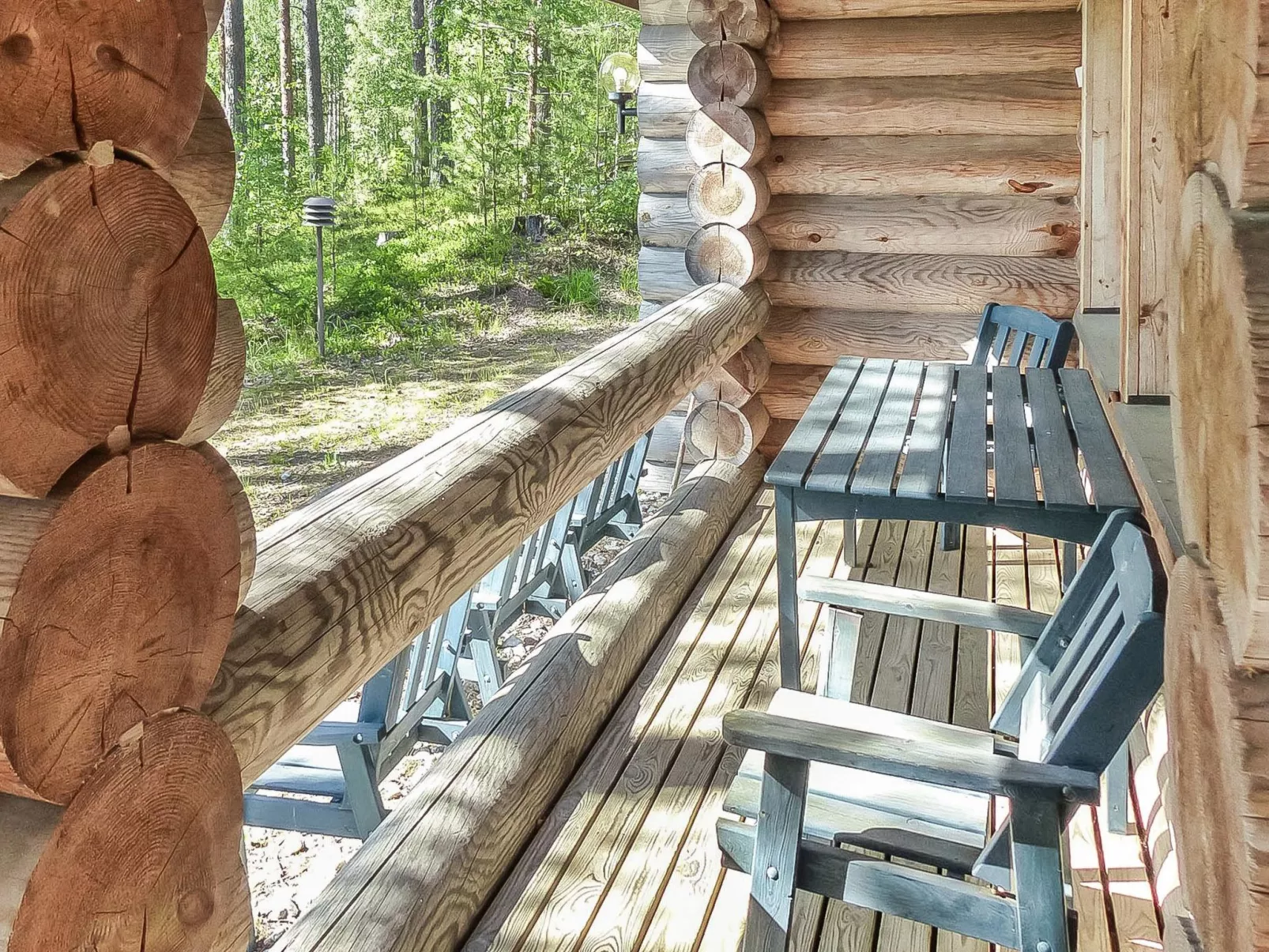 Matikkaniemi-Drinnen