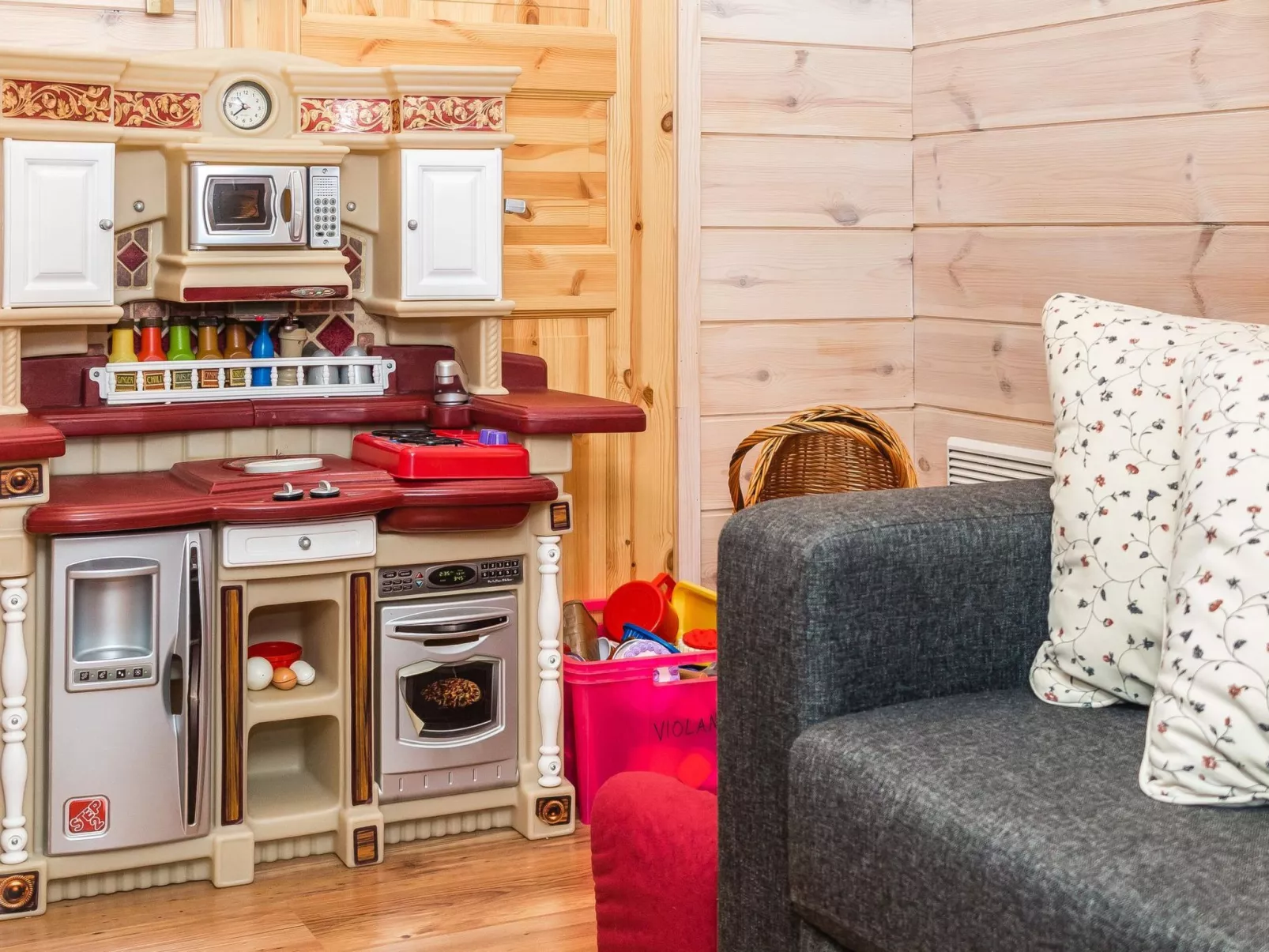 Alppituulahdus-Dedans