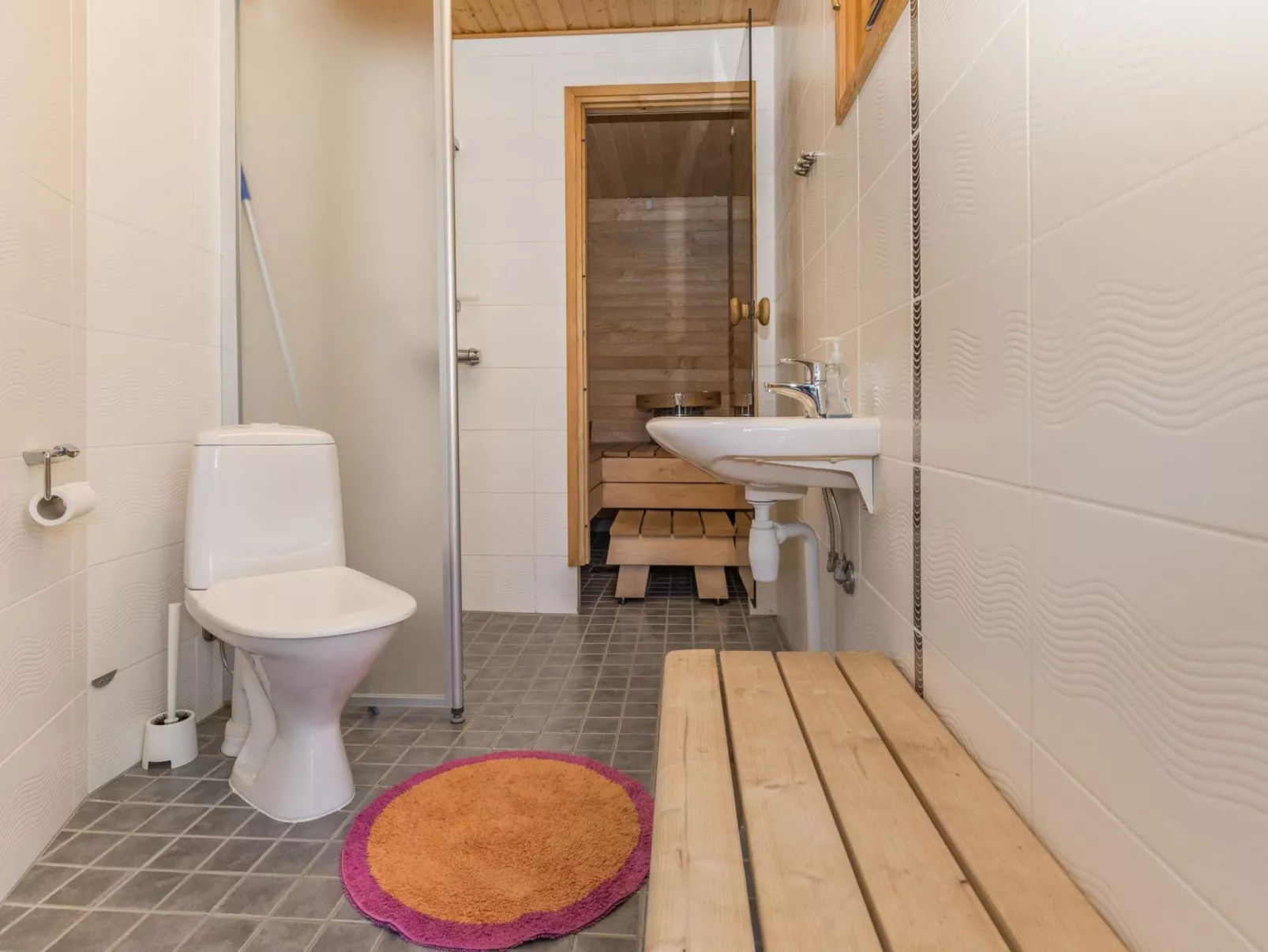 Vuosselin trio a-Dedans