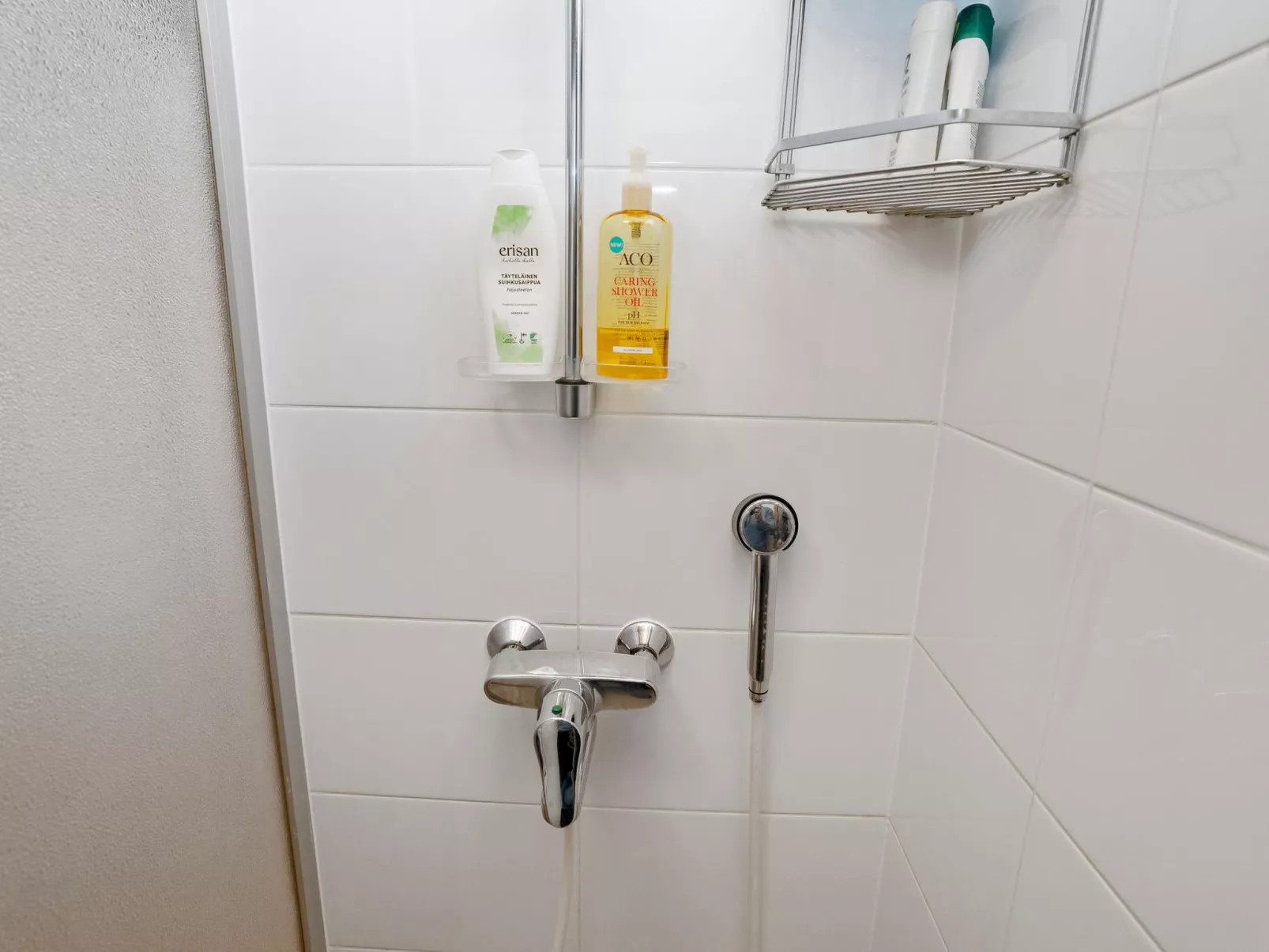 Valkeisrinne m1-Dedans