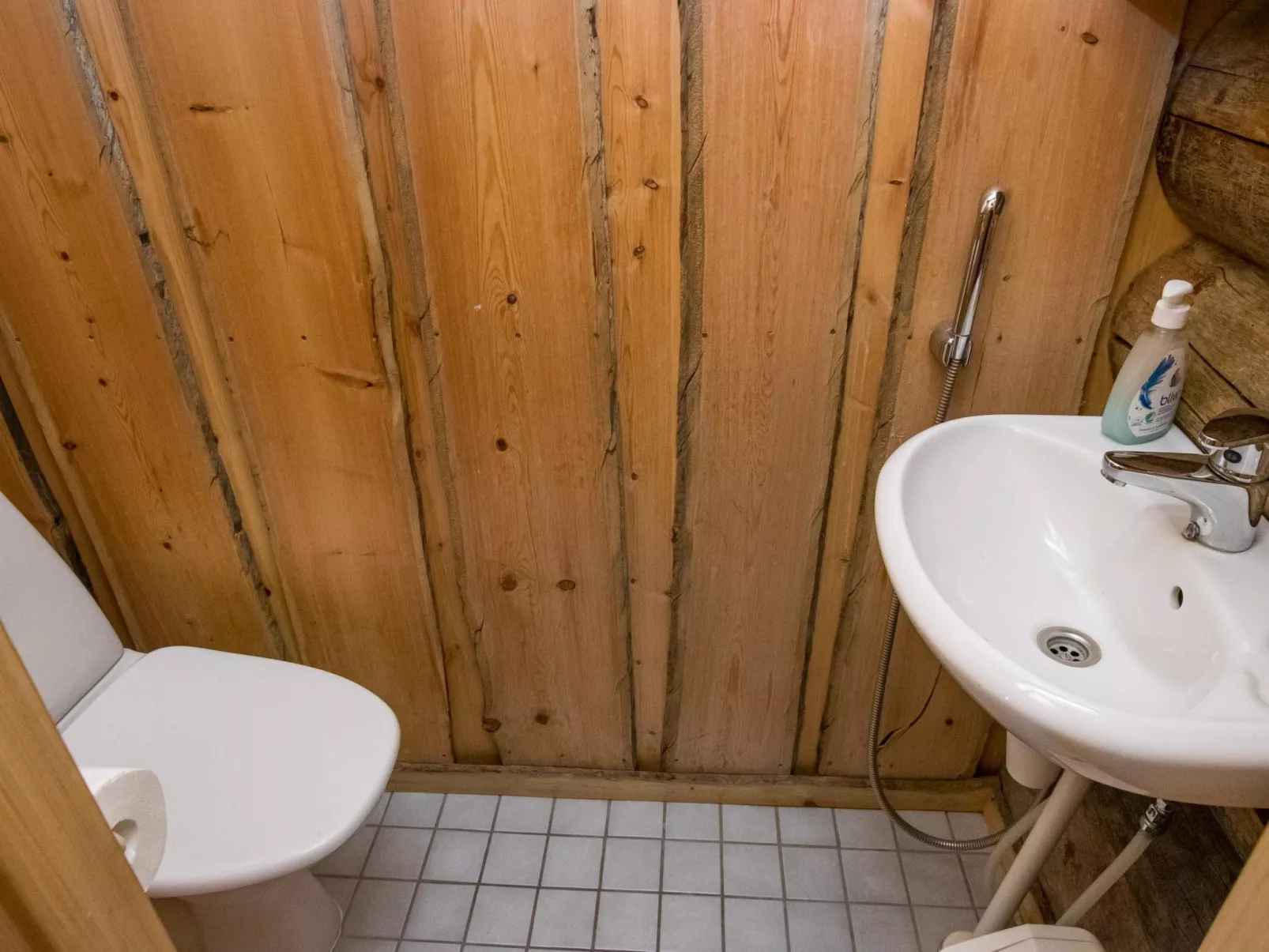 Rinnekieppi 1-Dedans