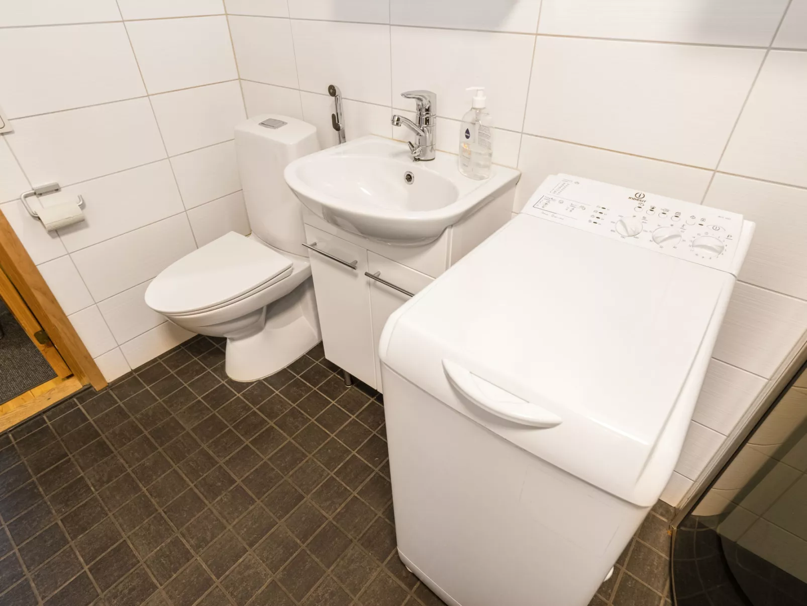 Rantaruka 2c3-Drinnen