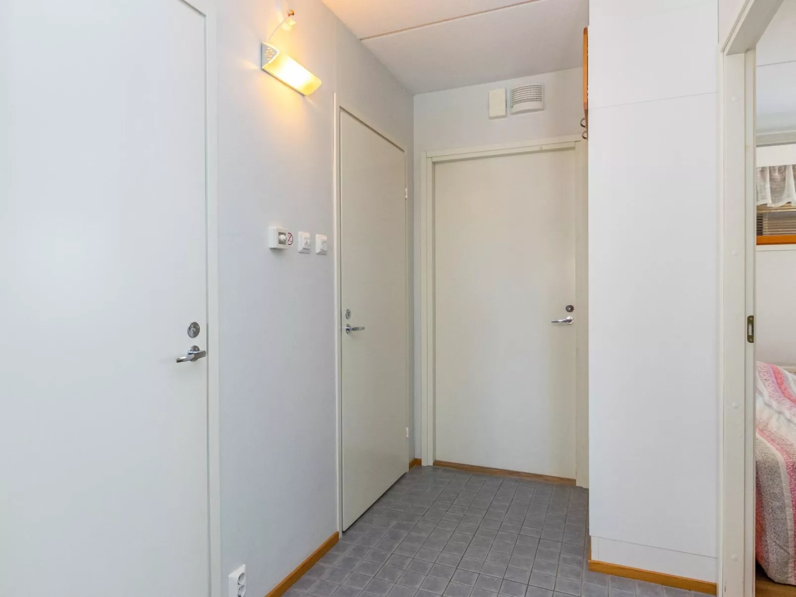 Karhunvartijan pirtti b2-Drinnen