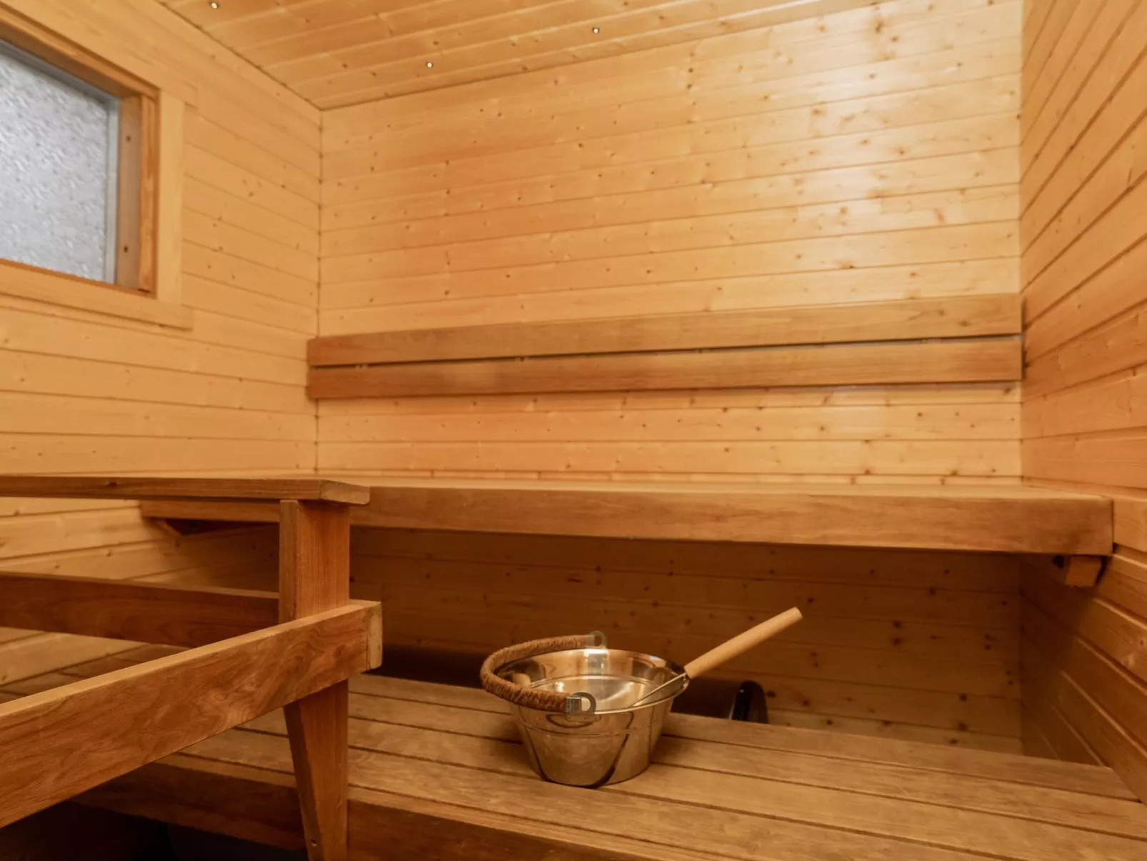 Viipusjärvi 10-Drinnen