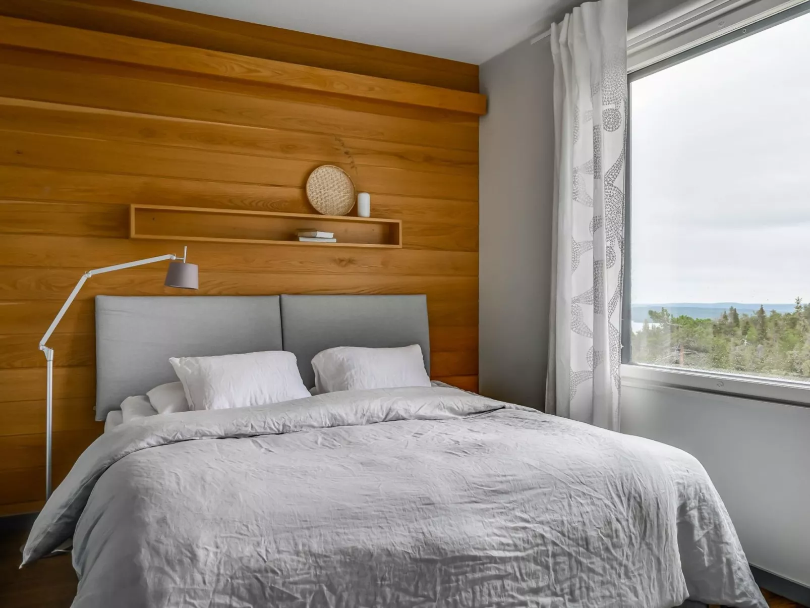 Rukavuorenhuippu 23 a-Dedans