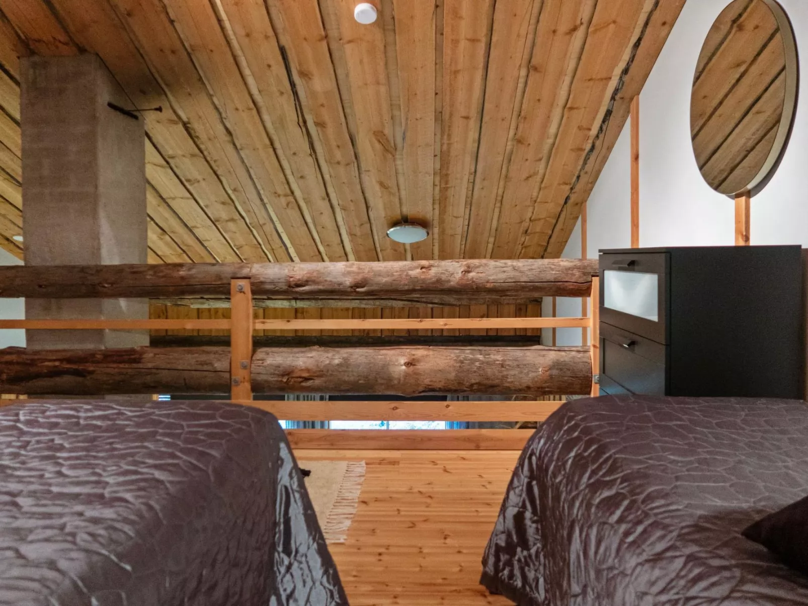 Vuokatinportti a 12-Dedans