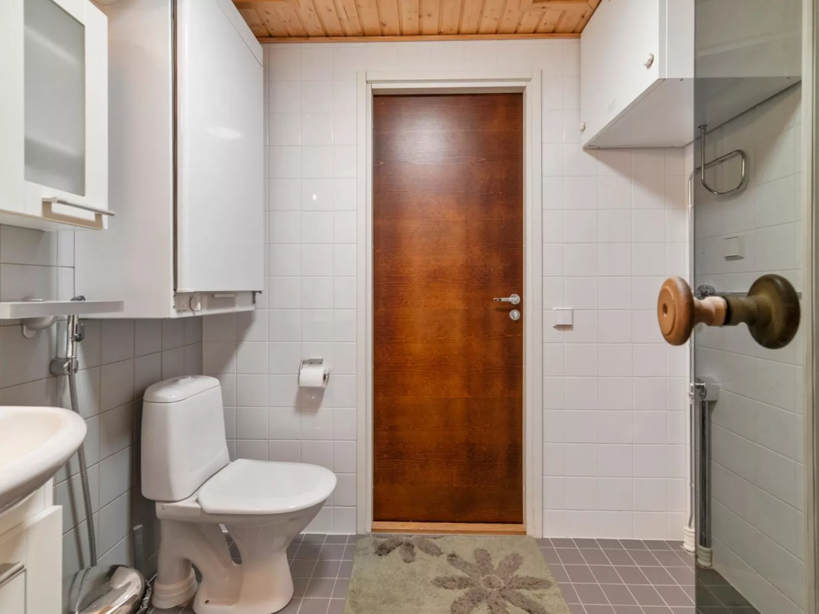 Ylläs chalets 2405-Dedans