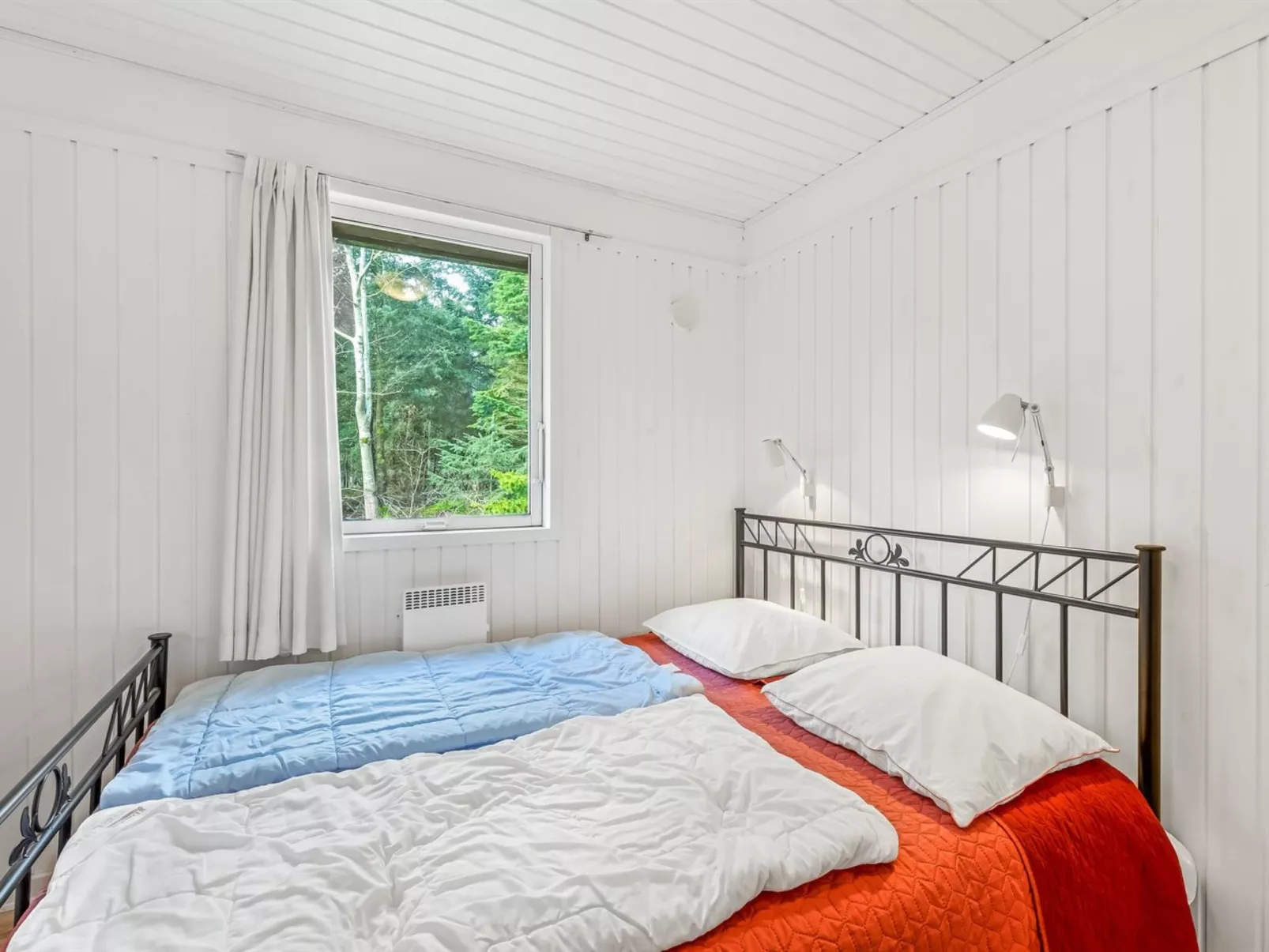 "Poul" - 1.9km from the sea-Drinnen