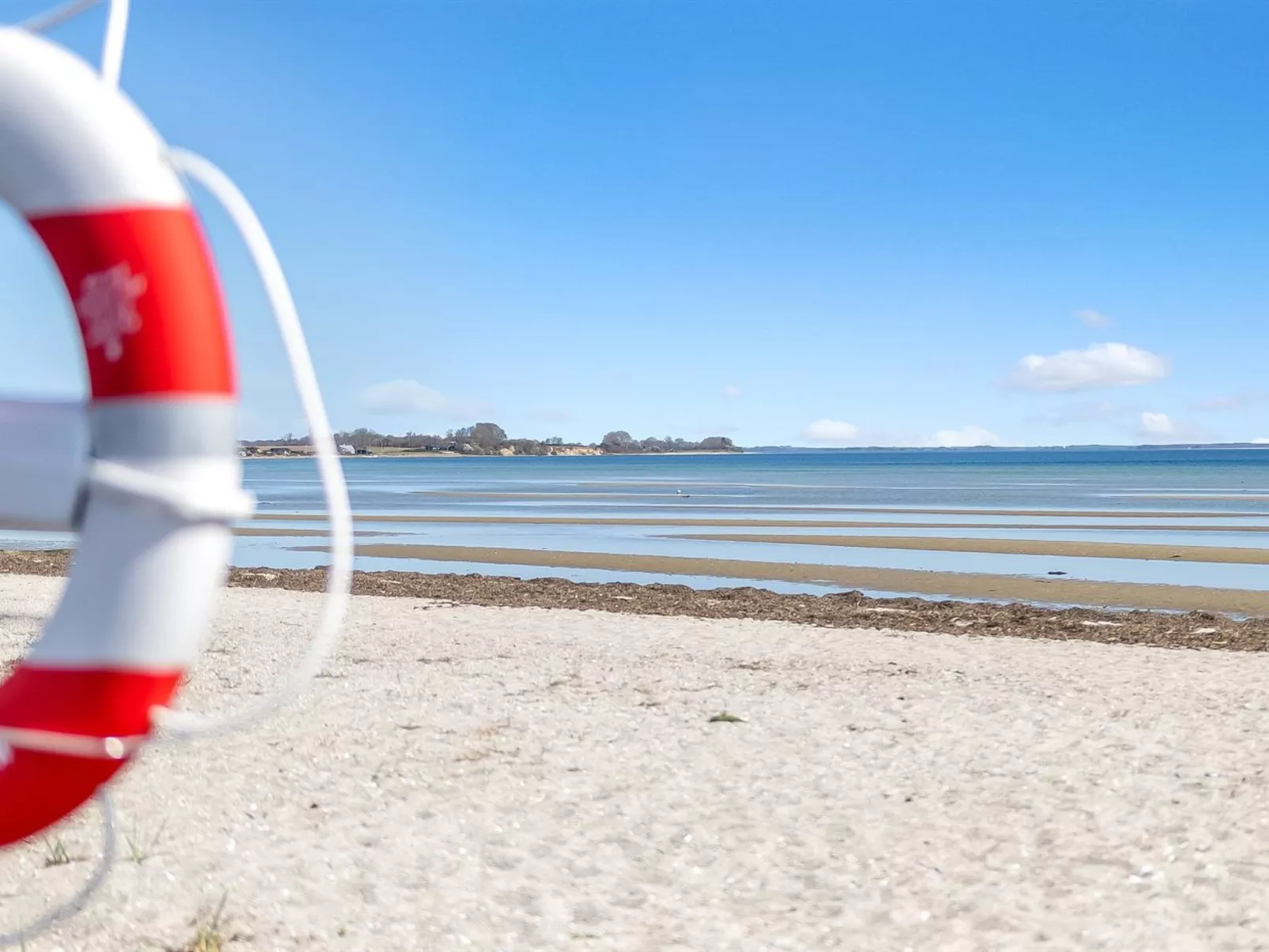 "Cornelius" - 30m from the sea-Dehors