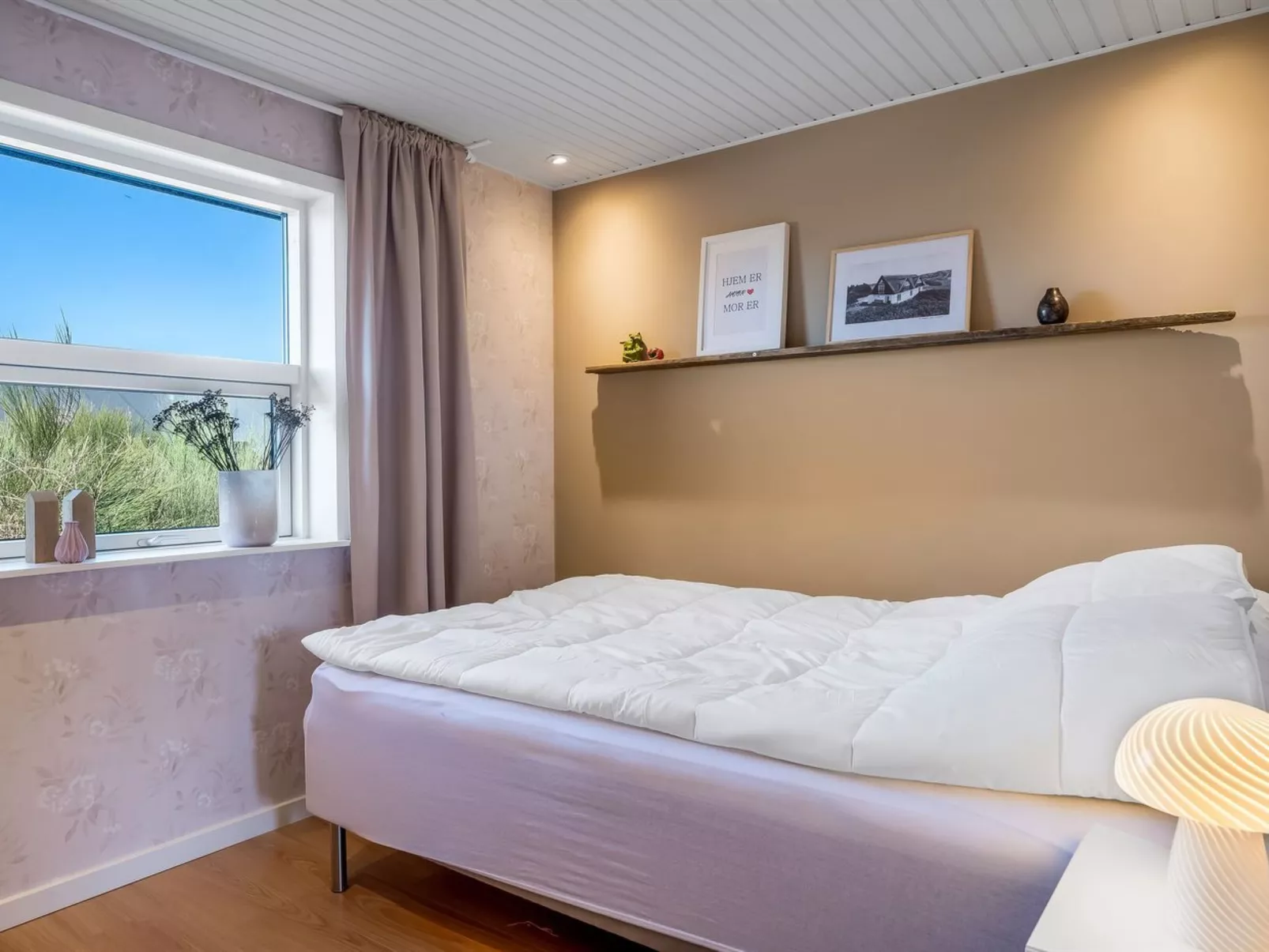 "Heidl" - 2km from the sea-Inside