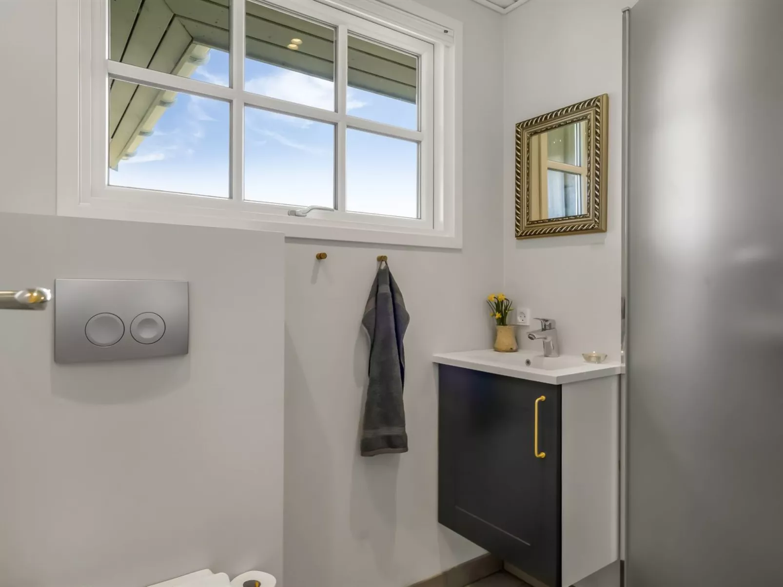 "Jork" - 1km from the sea-Dedans