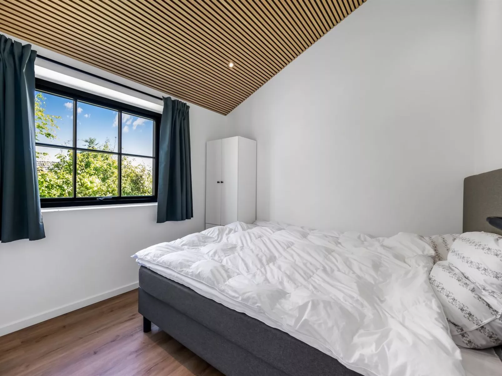 "Tähti" - 425m from the sea-Dedans