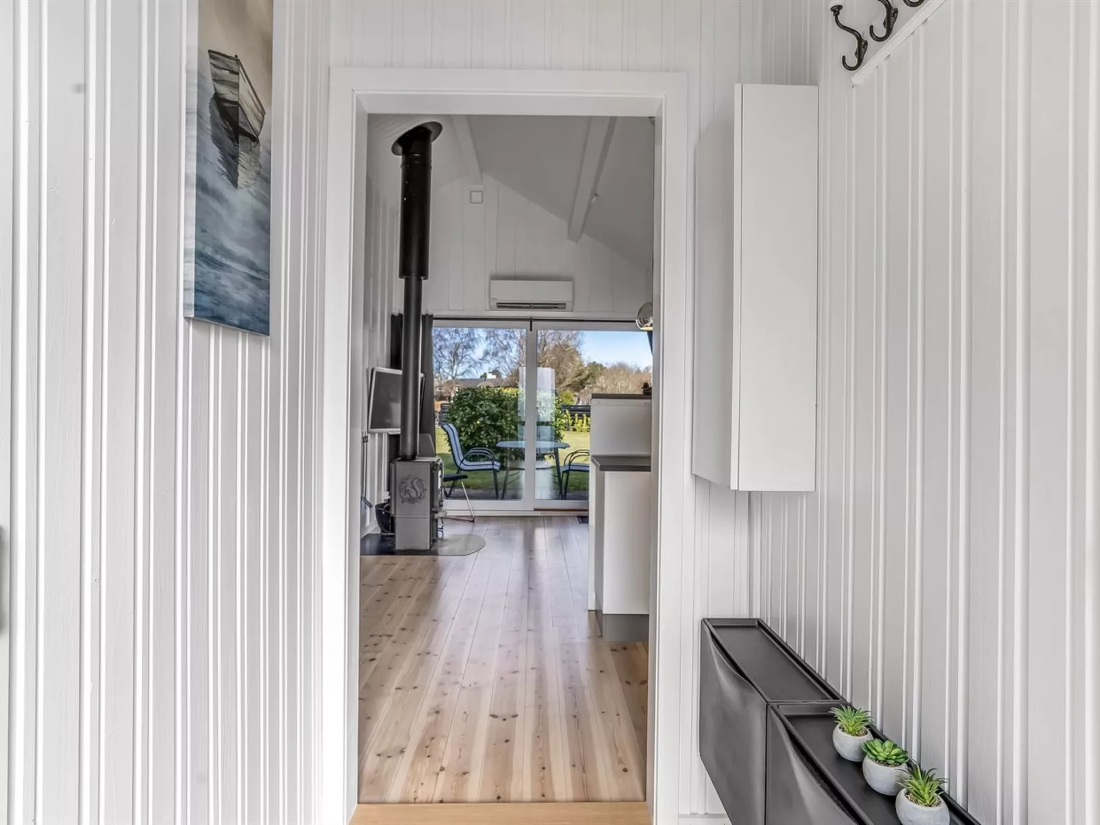 "Darina" - 150m from the sea-Inside